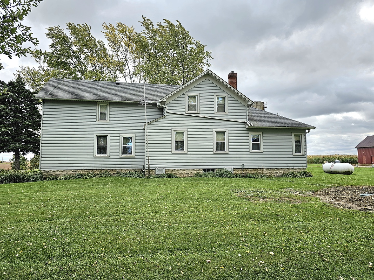 Matteson, Illinois, 60443, United States, ,Residential,For Sale,1976191