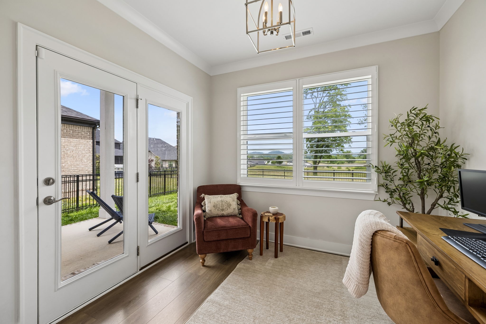  3287 Sassafras Ln, Thompsons Station, TN, 37179 - 物件實景