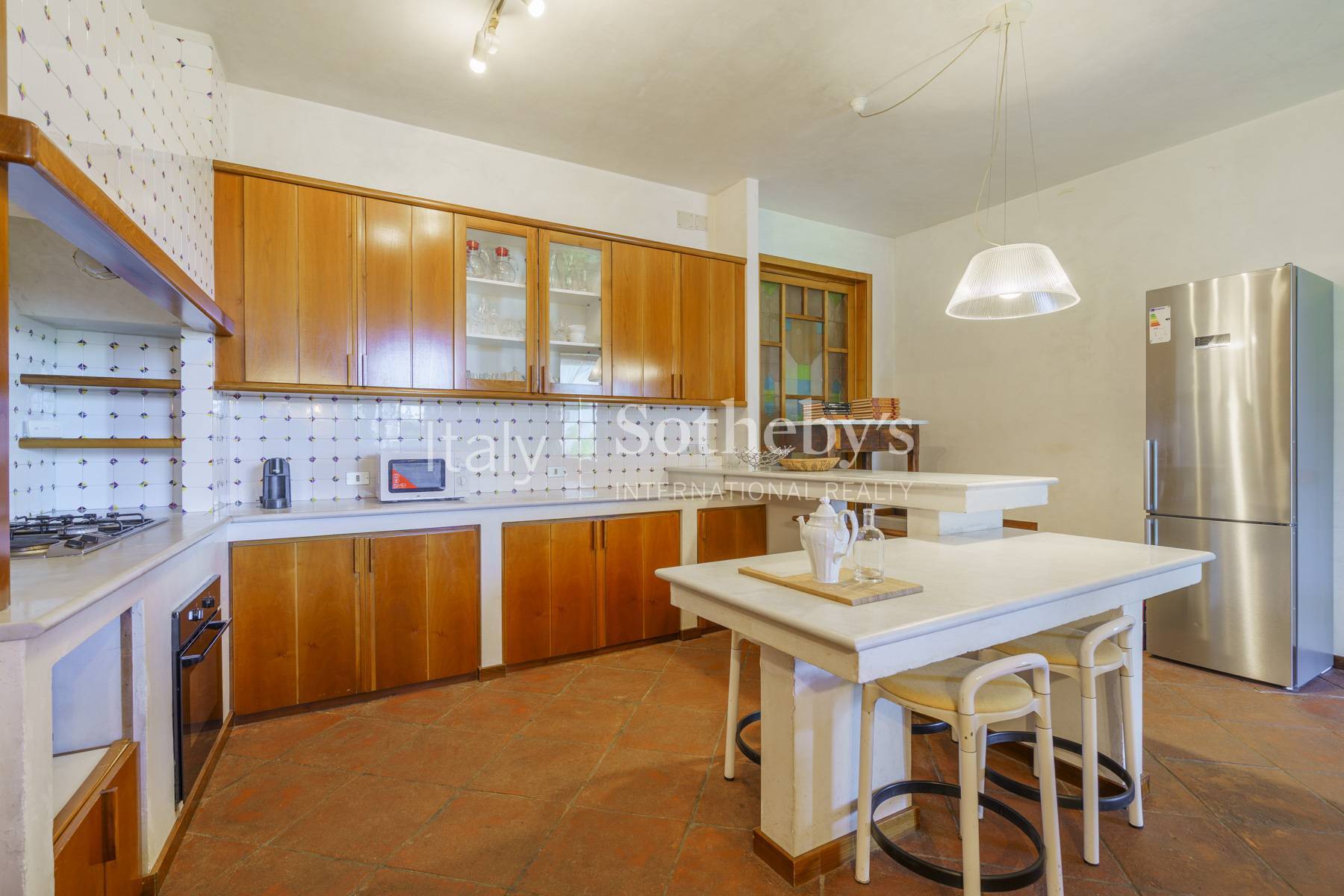  Exclusive estate nestled in the hills of Pistoia - 物件實景