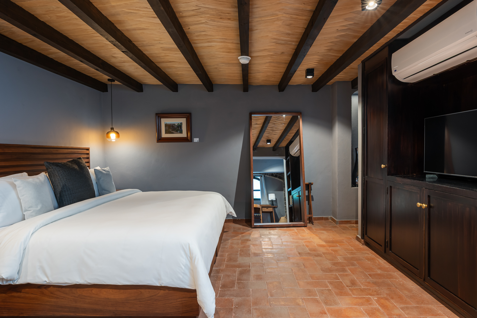  Hotel Piedras Negras - 物件實景