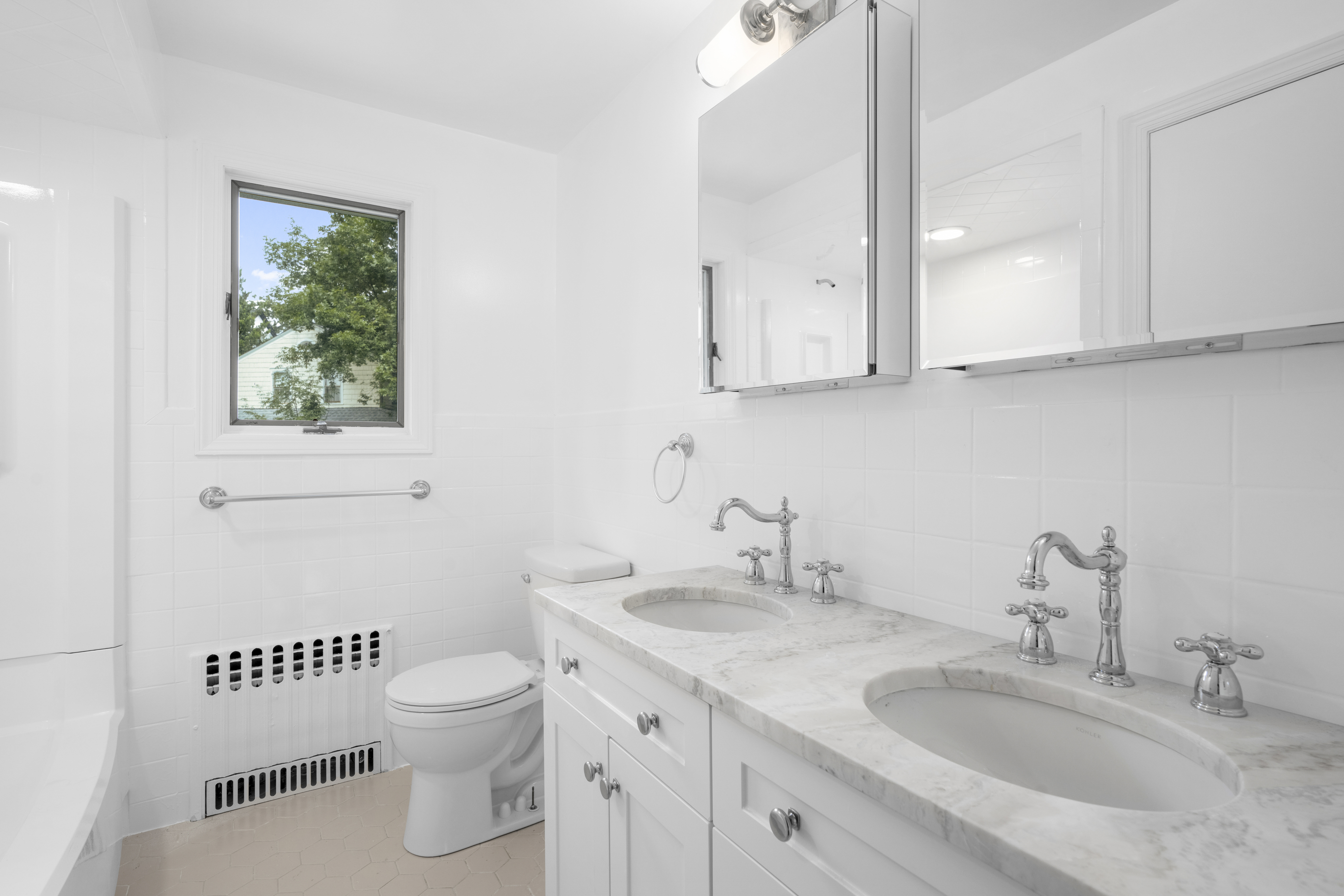  Charming Larchmont Village Colonial - 物件實景