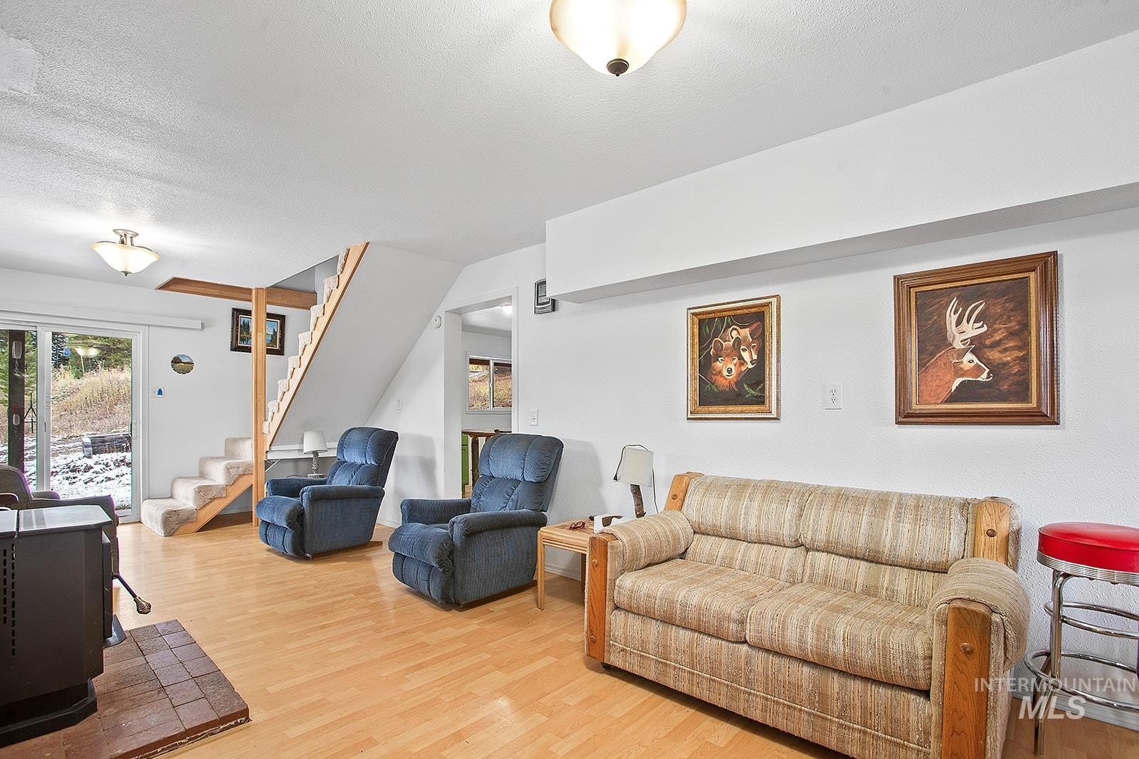 Winchester, Idaho, 83555, United States, 3 Bedrooms Bedrooms, ,1 BathroomBathrooms,Residential,For Sale,1977740