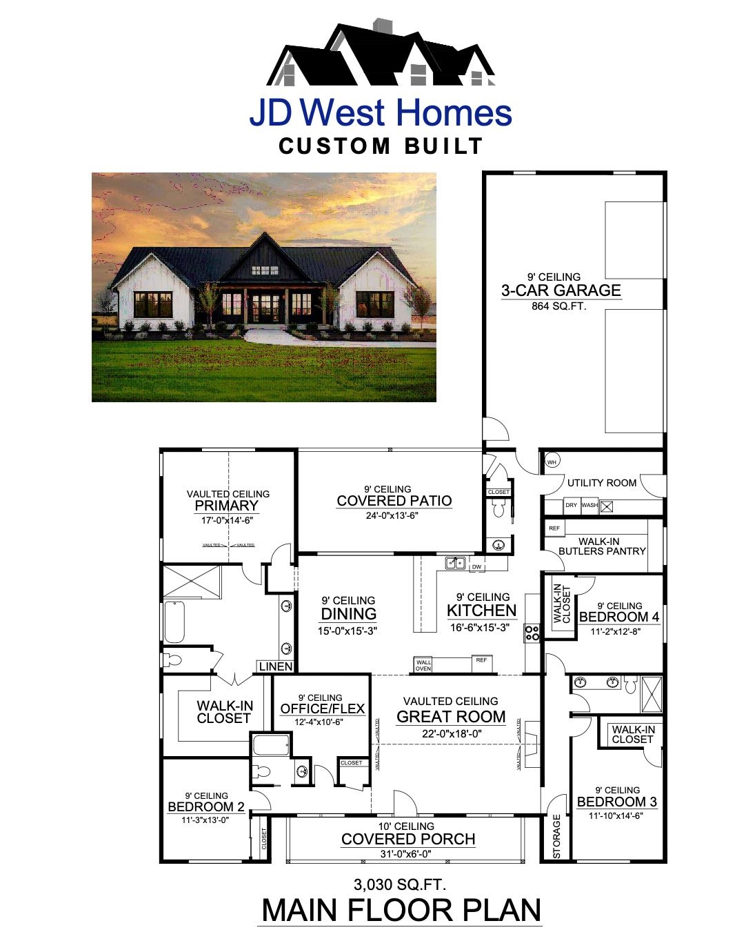 Cheney, Washington, 99004, United States, 4 Bedrooms Bedrooms, ,4 BathroomsBathrooms,Residential,For Sale,1998913