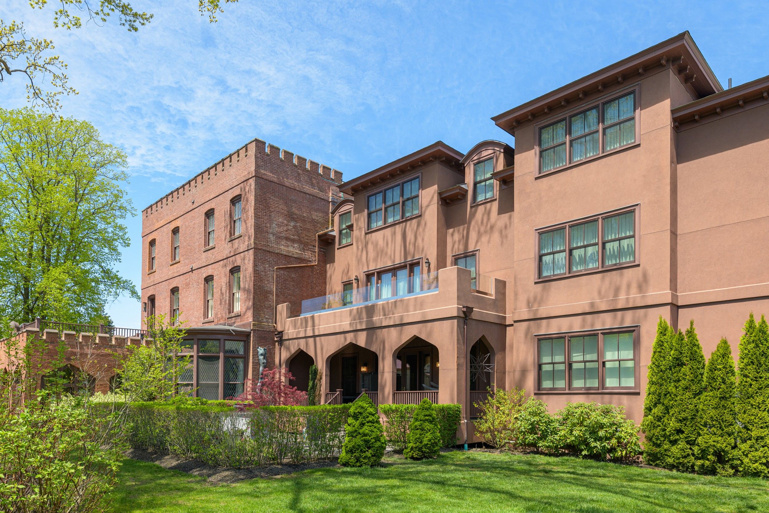  Eastbourne Lodge - 物件實景