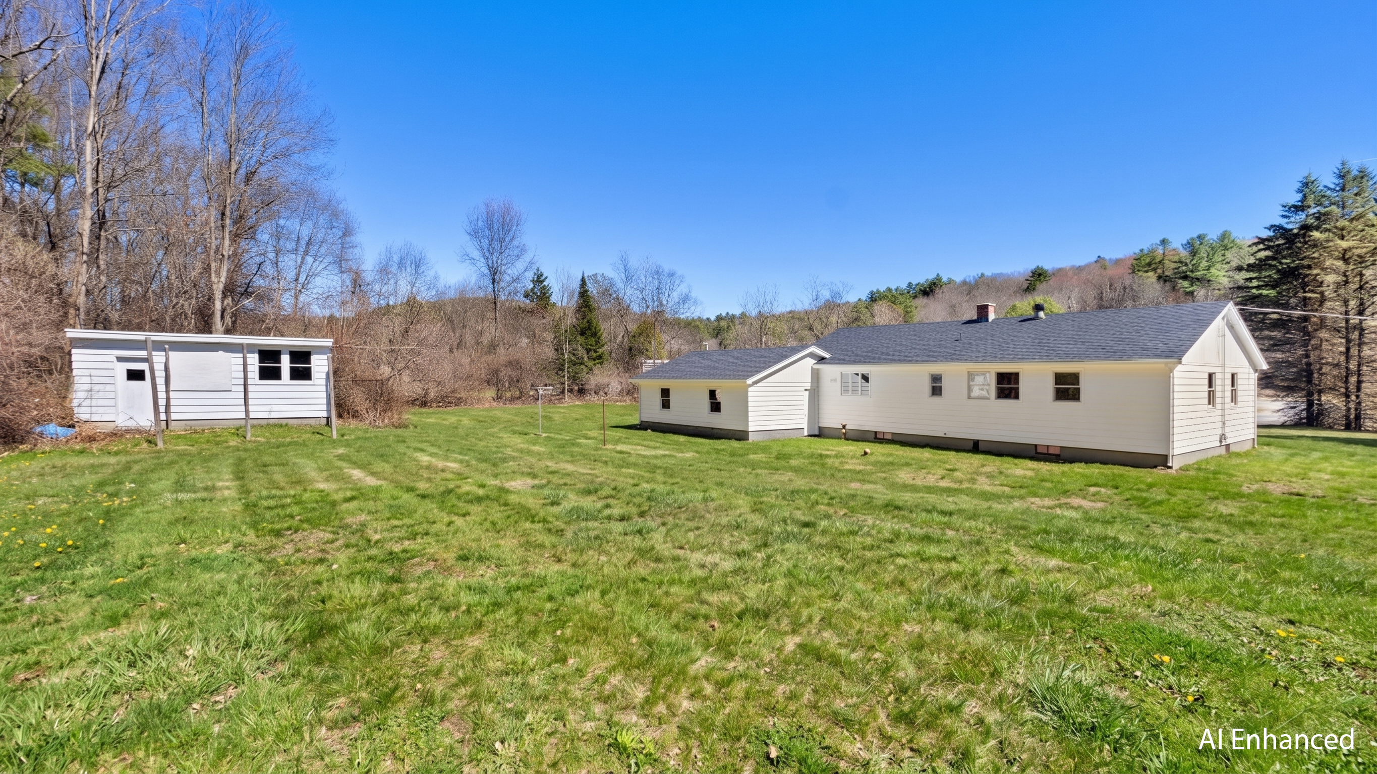  Beautifully Updated Ranch - 物件實景