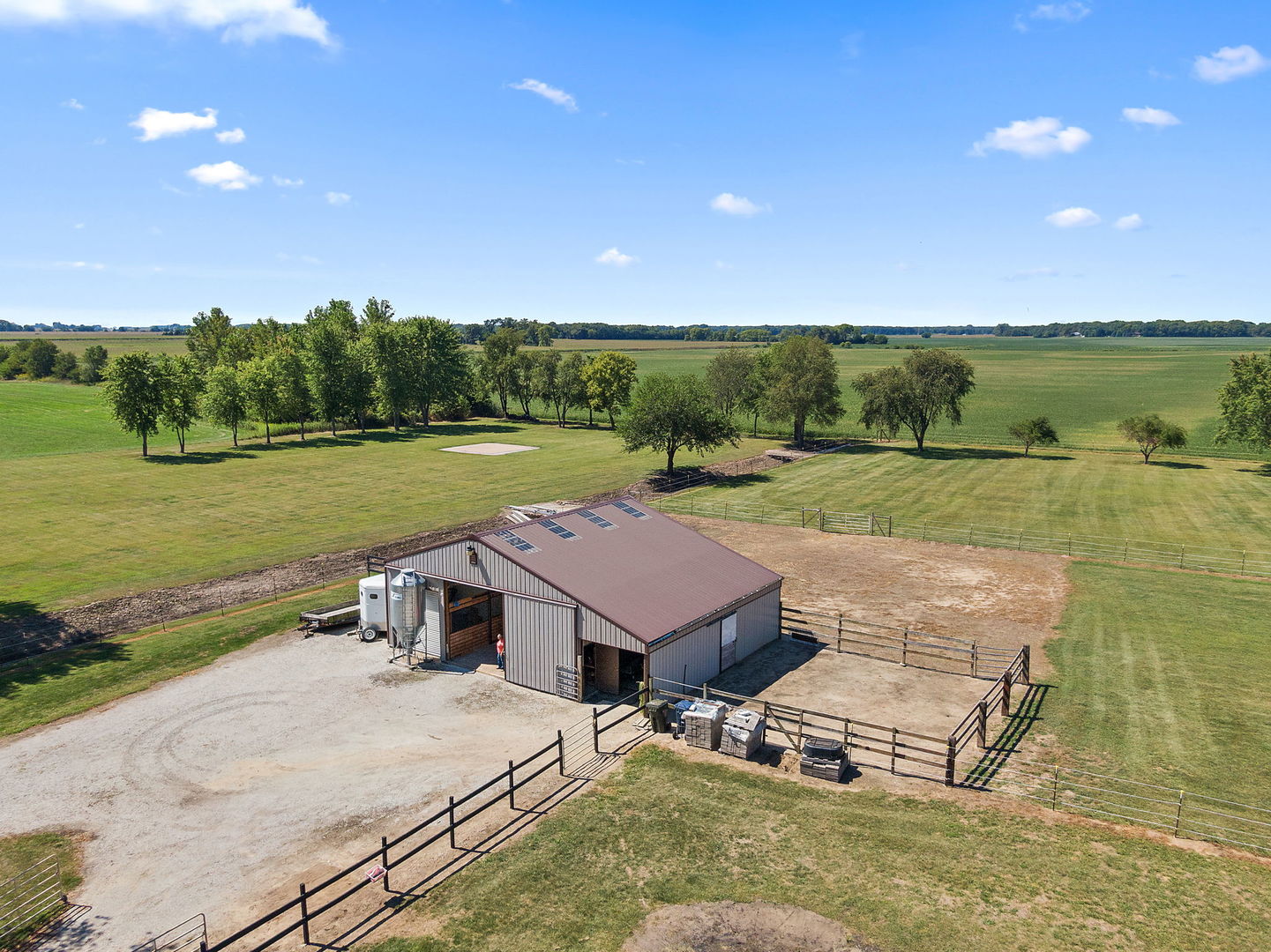 Custer Park, Illinois, 60481, United States, 4 Bedrooms Bedrooms, ,3 BathroomsBathrooms,Residential,For Sale,1977920
