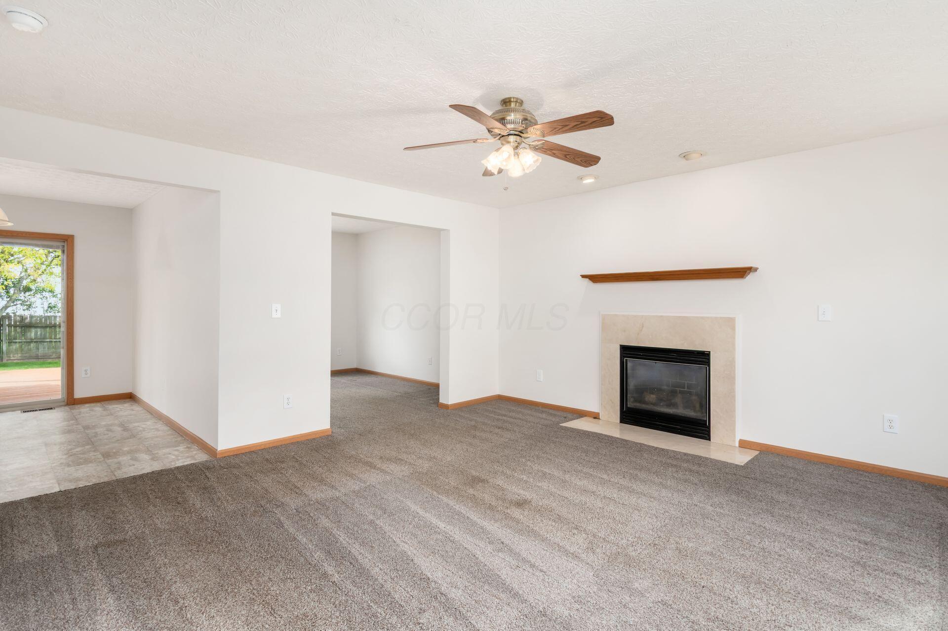  5515 Glenchester Drive - 物件實景