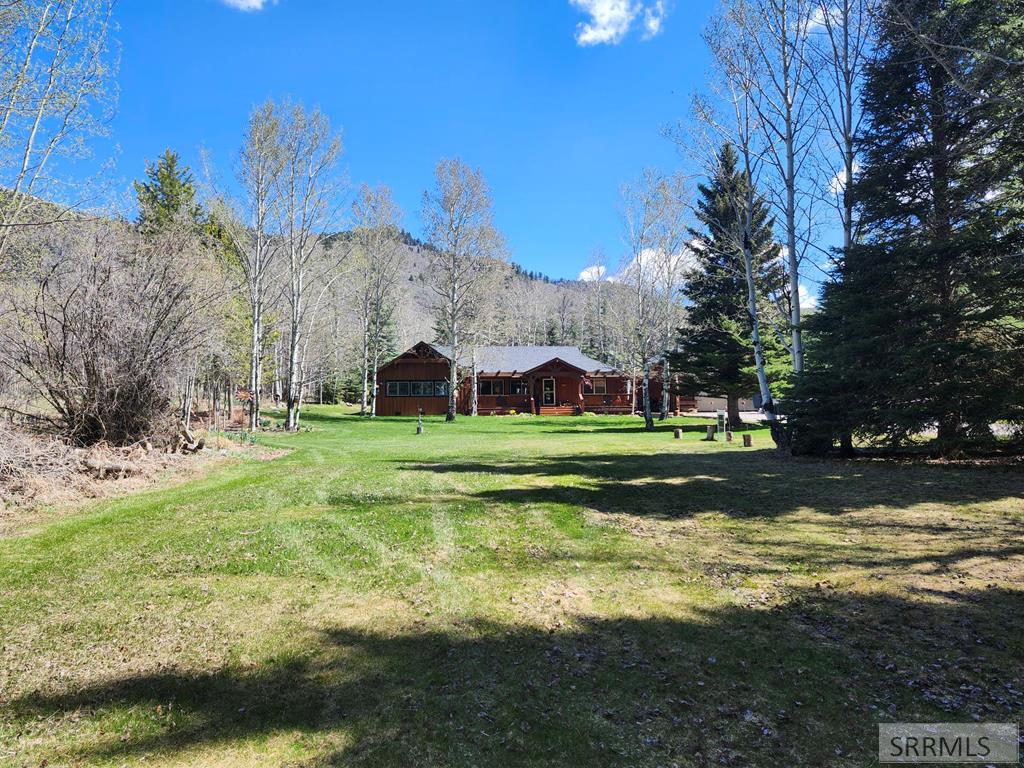 ISLAND PARK, Idaho, 83429, United States, ,Land,For Sale,2049388