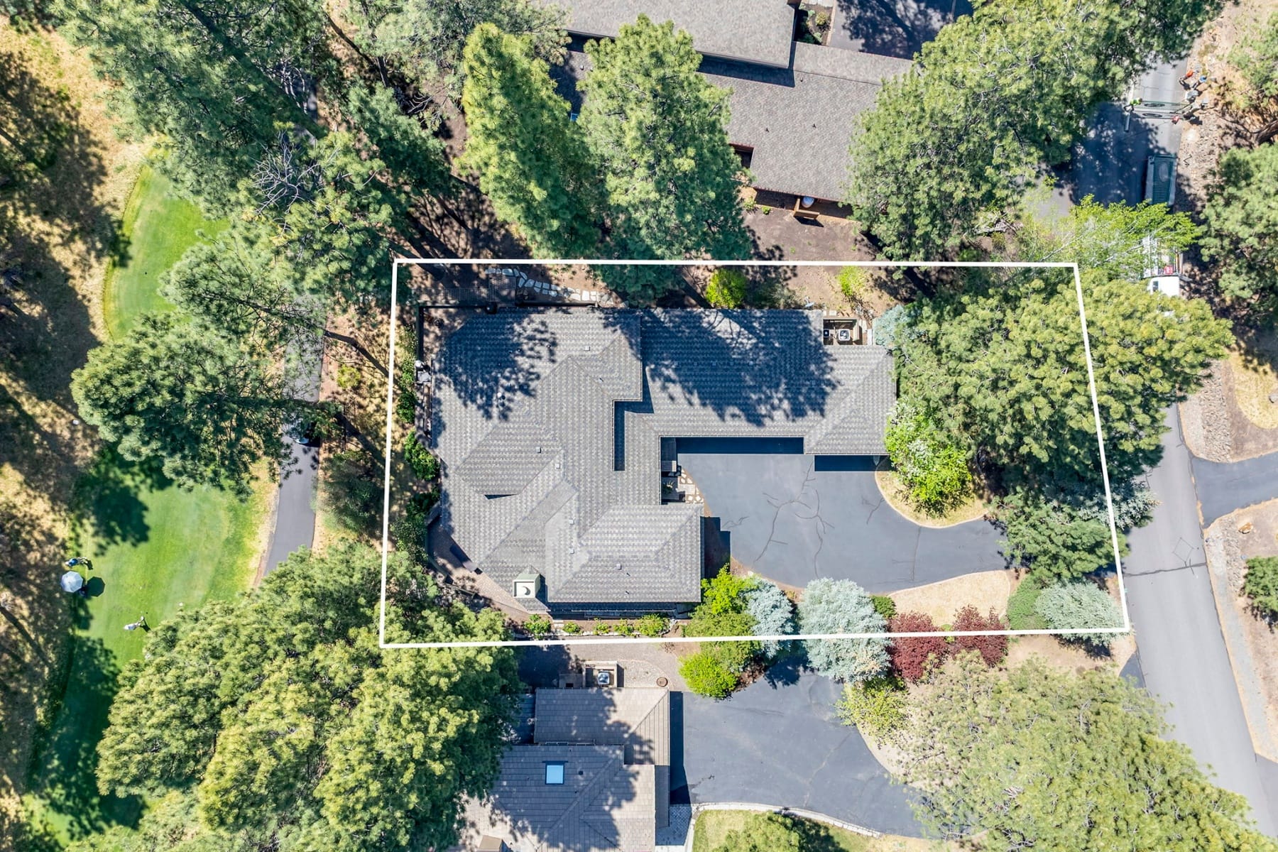  60766 Golf Village Loop Bend, OR 97702 - 物件實景