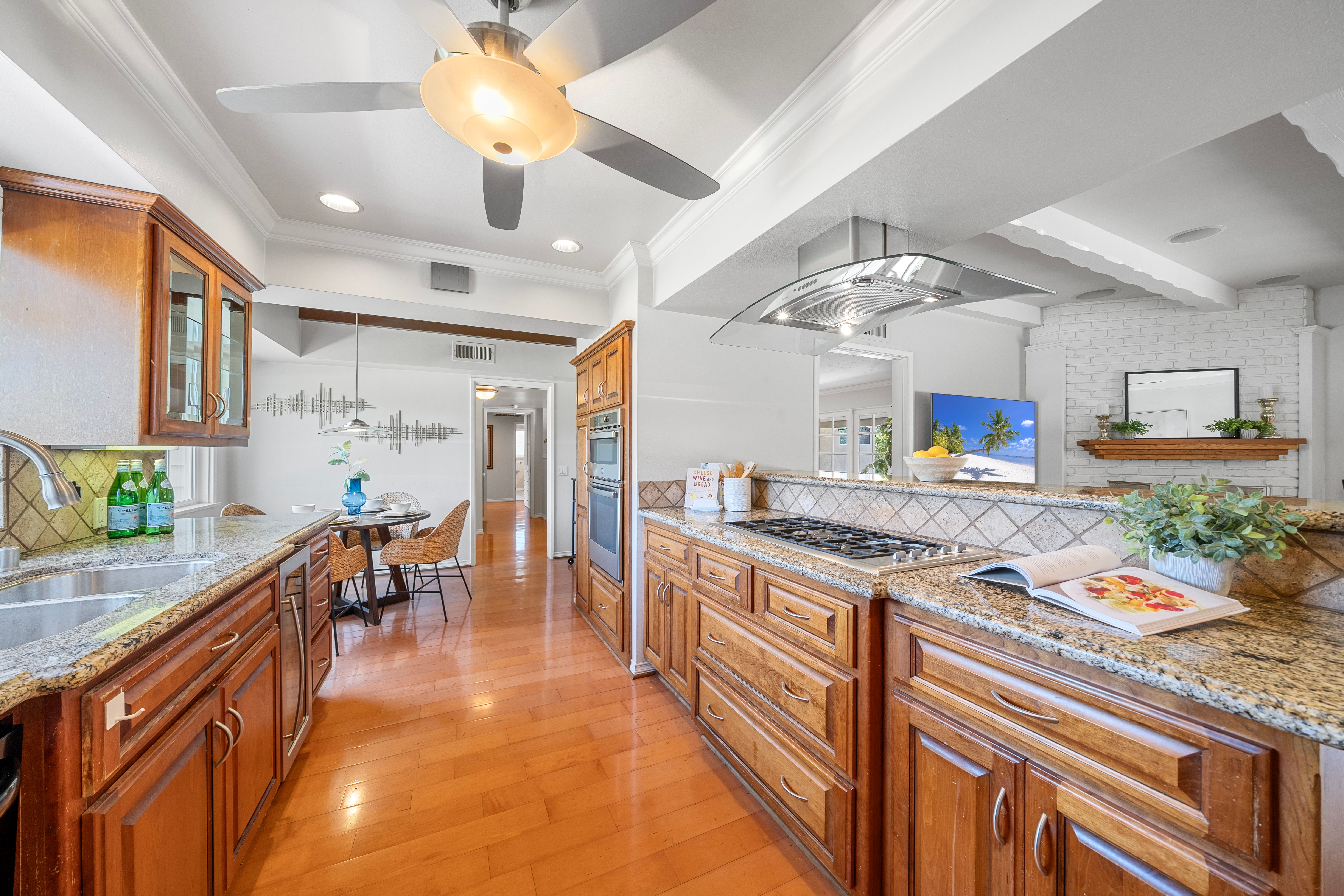  2531 East Thackery Street, West Covina, CA 91791 - 物件實景
