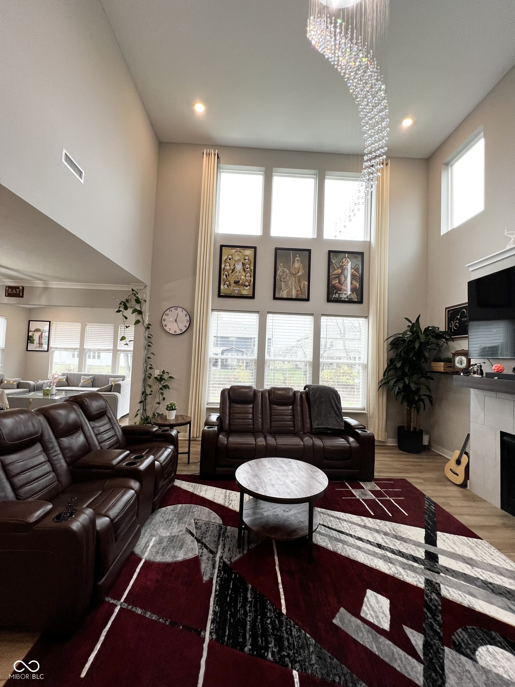 Fishers, Indiana, 46037, United States, 5 Bedrooms Bedrooms, ,4 BathroomsBathrooms,Residential,For Sale,1996464