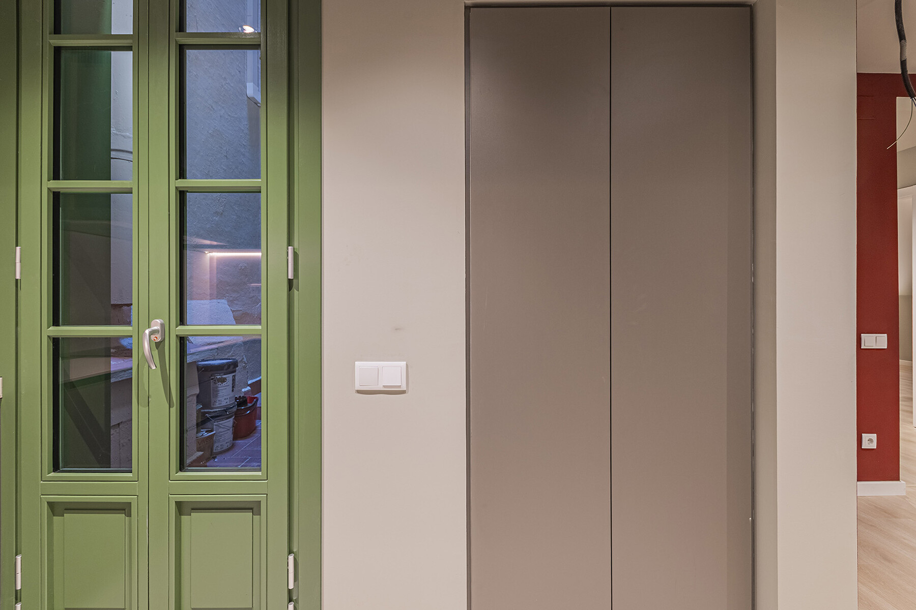  Flat in Las Ramblas, in the historic Gothic Quarter of Barcelona - 物件實景