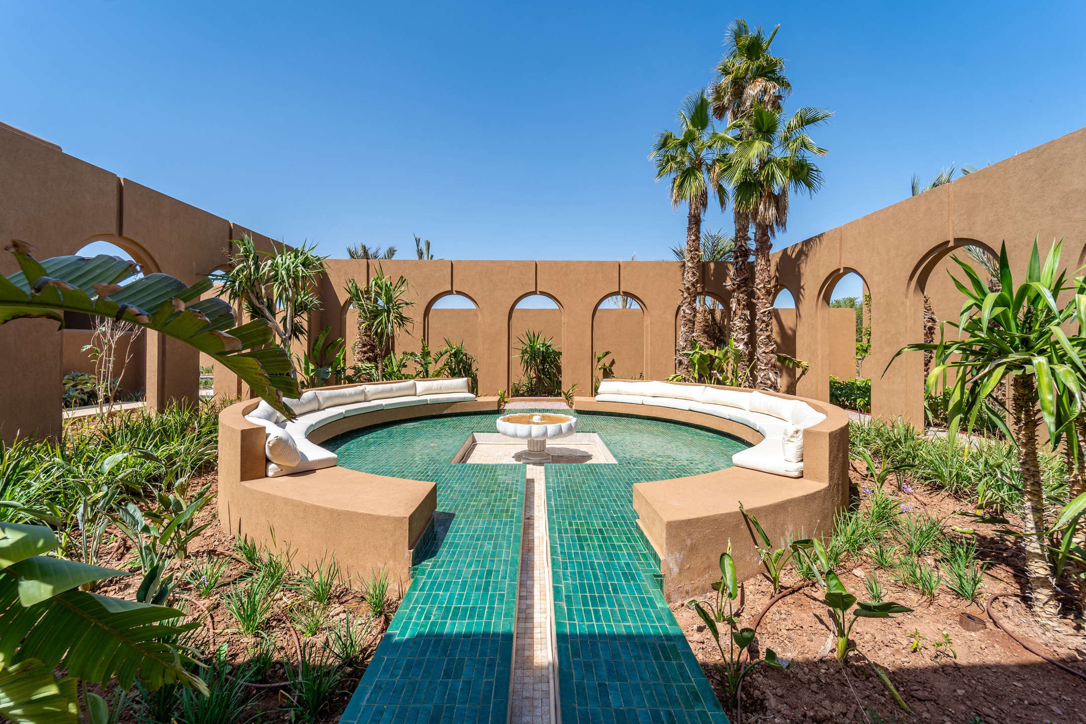  Marrakech I Palmeraie - 物件實景
