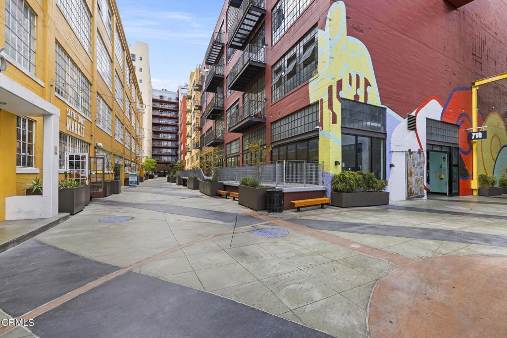 Los Angeles, California, 90014, United States, ,1 BathroomBathrooms,Residential,For Sale,1876083