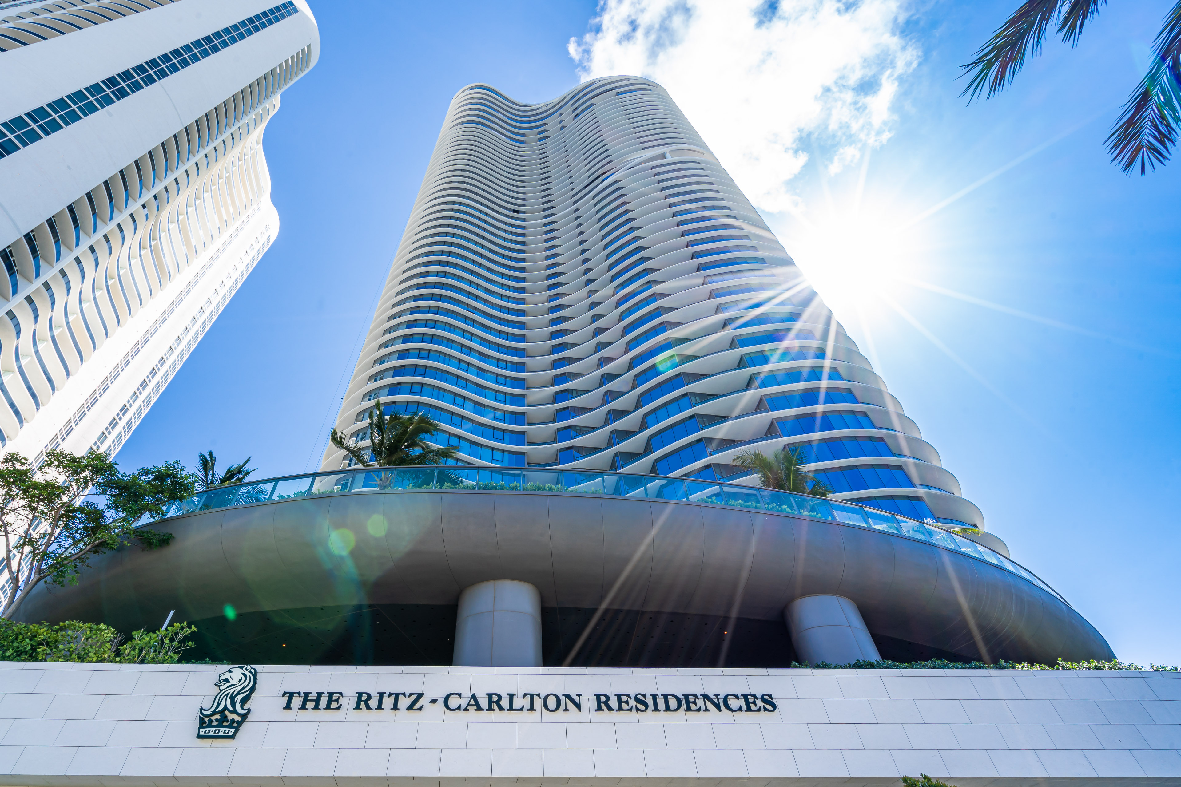  15701 Collins Ave #705, Sunny Isles Beach, FL, 33160 - 物件實景