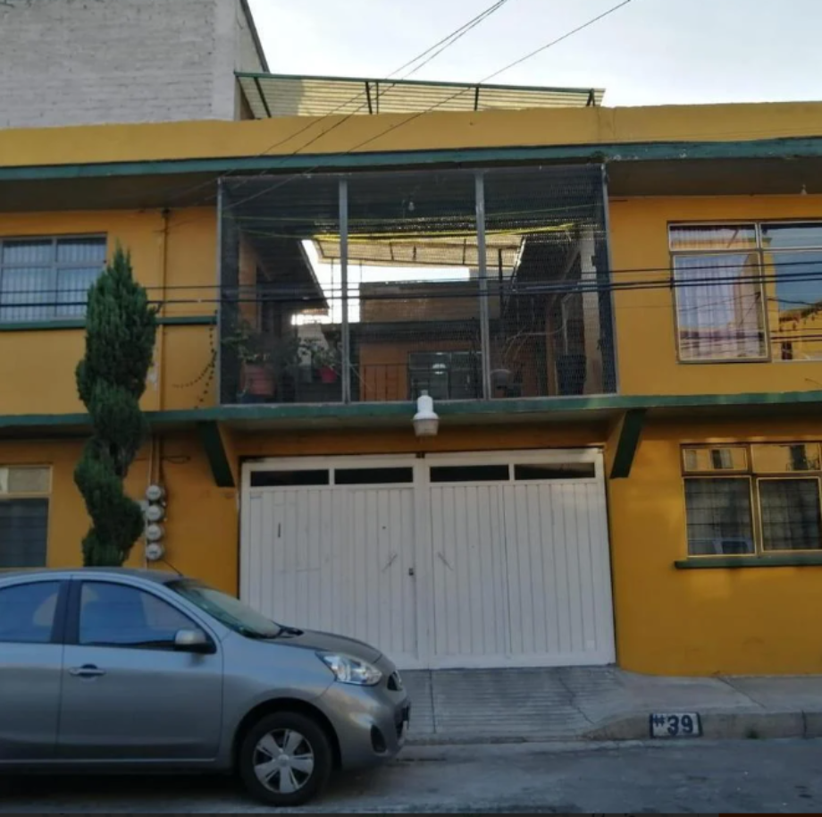 Gustavo A. Madero, Ciudad de México, 07900, Mexico, 5 Bedrooms Bedrooms, ,3 BathroomsBathrooms,Residential,For Sale,1723596