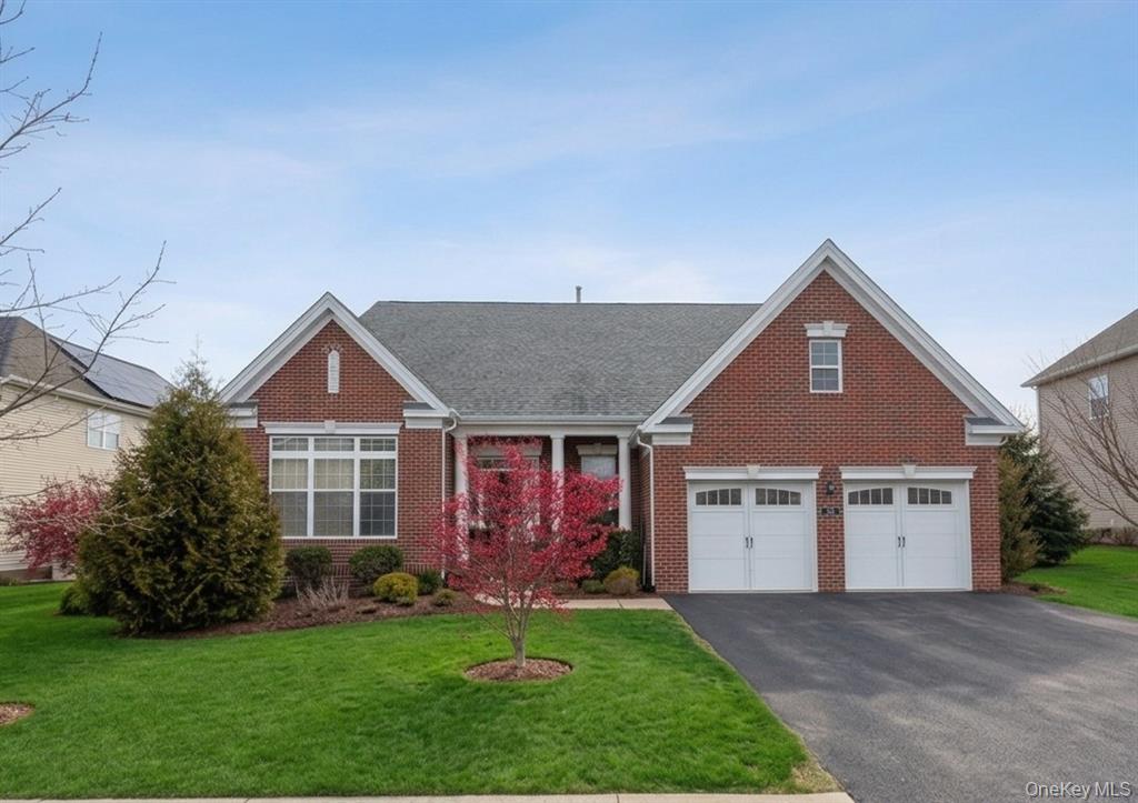Hopewell Junction, New York, 12533, United States, 3 Bedrooms Bedrooms, ,3 BathroomsBathrooms,Residential,For Sale,2018631