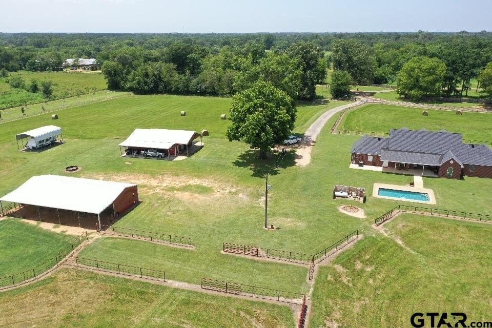 Pittsburg, Texas, 75686, United States, 4 Bedrooms Bedrooms, ,3 BathroomsBathrooms,Residential,For Sale,1900555