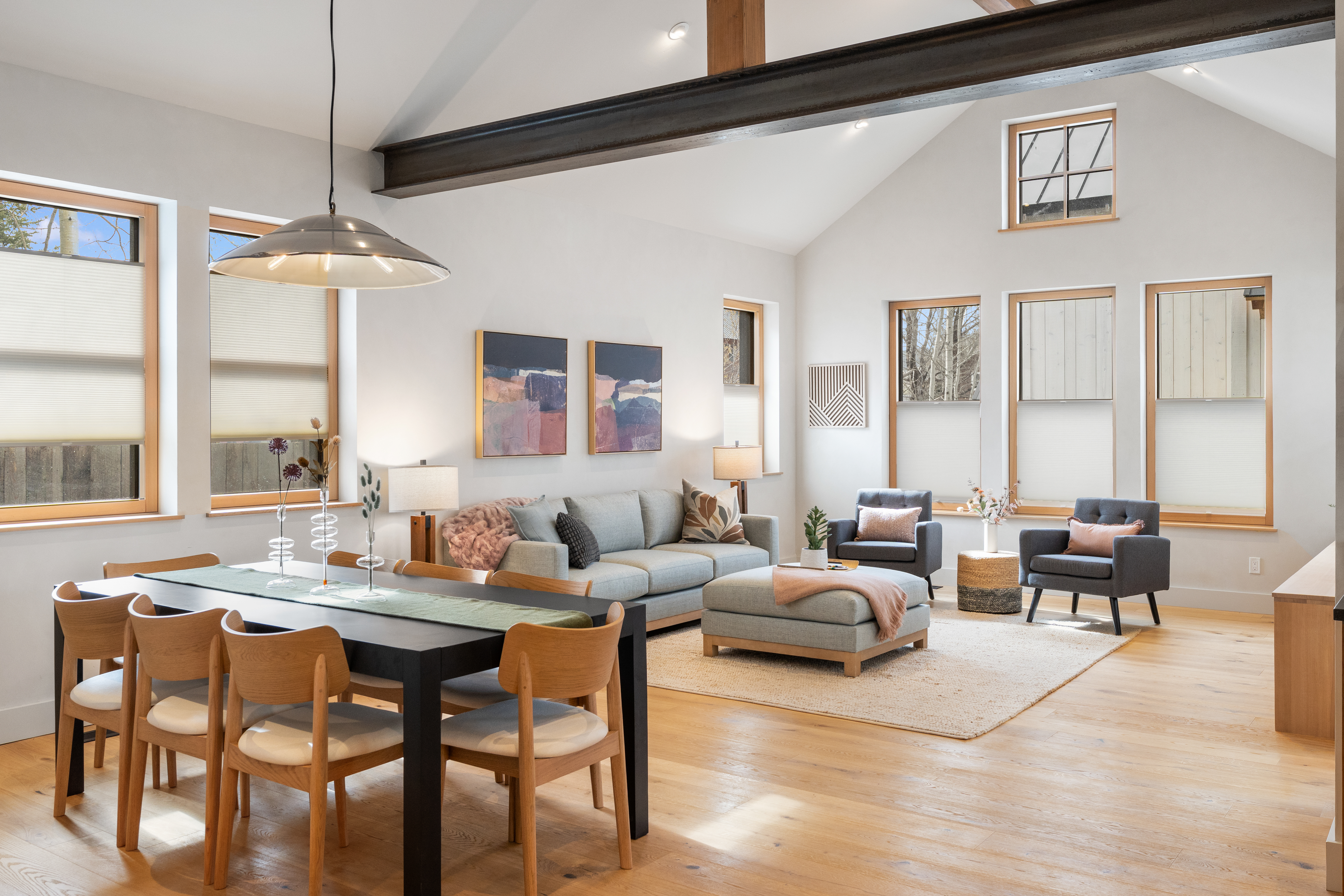  Cutting Edge Sustainable Construction with ADU in Crested Butte - 物件實景