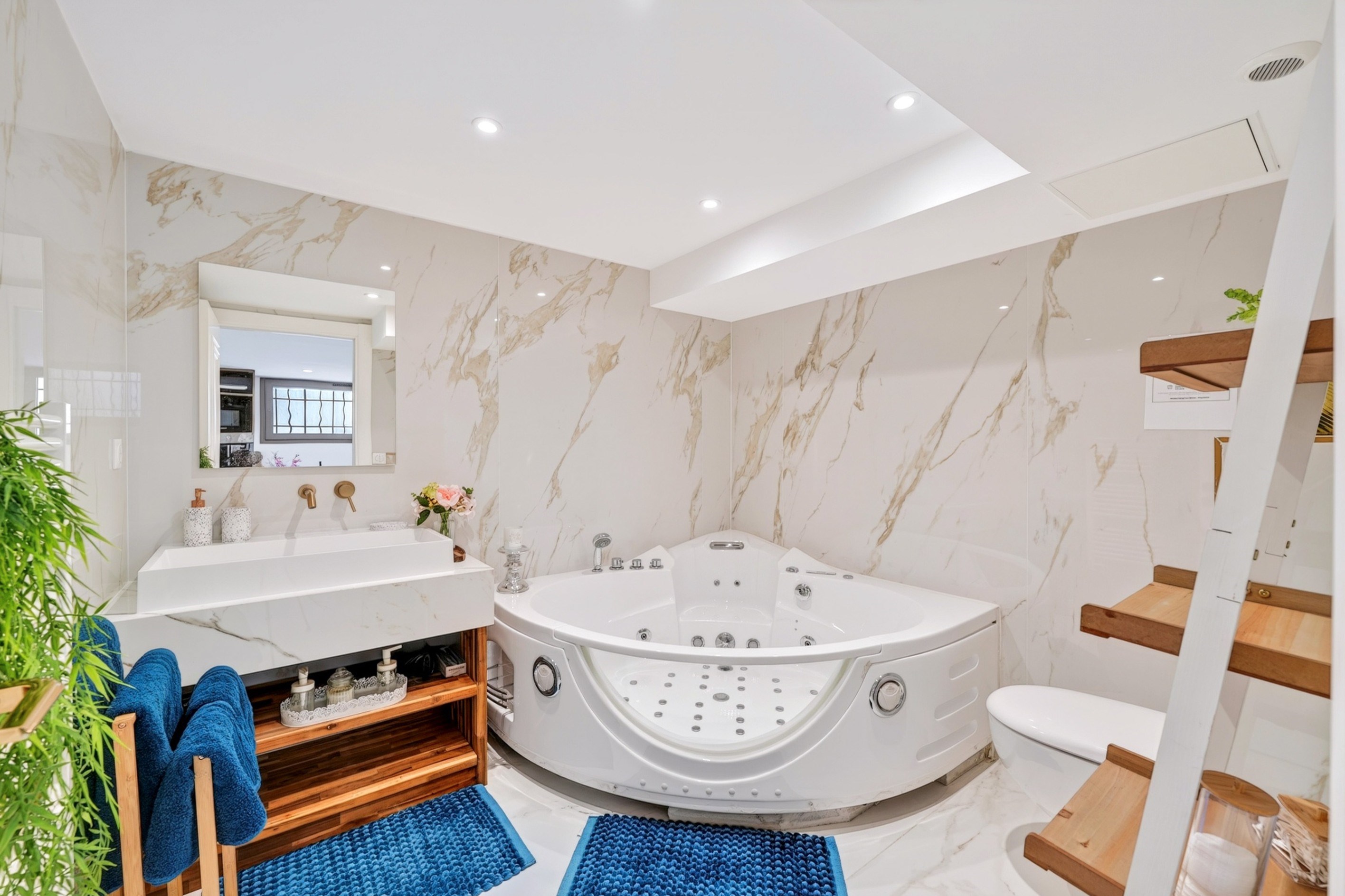  Marseille 12th arrondissement, Trois Lucs – Contemporary Villa with Swimming Po… - 物件實景