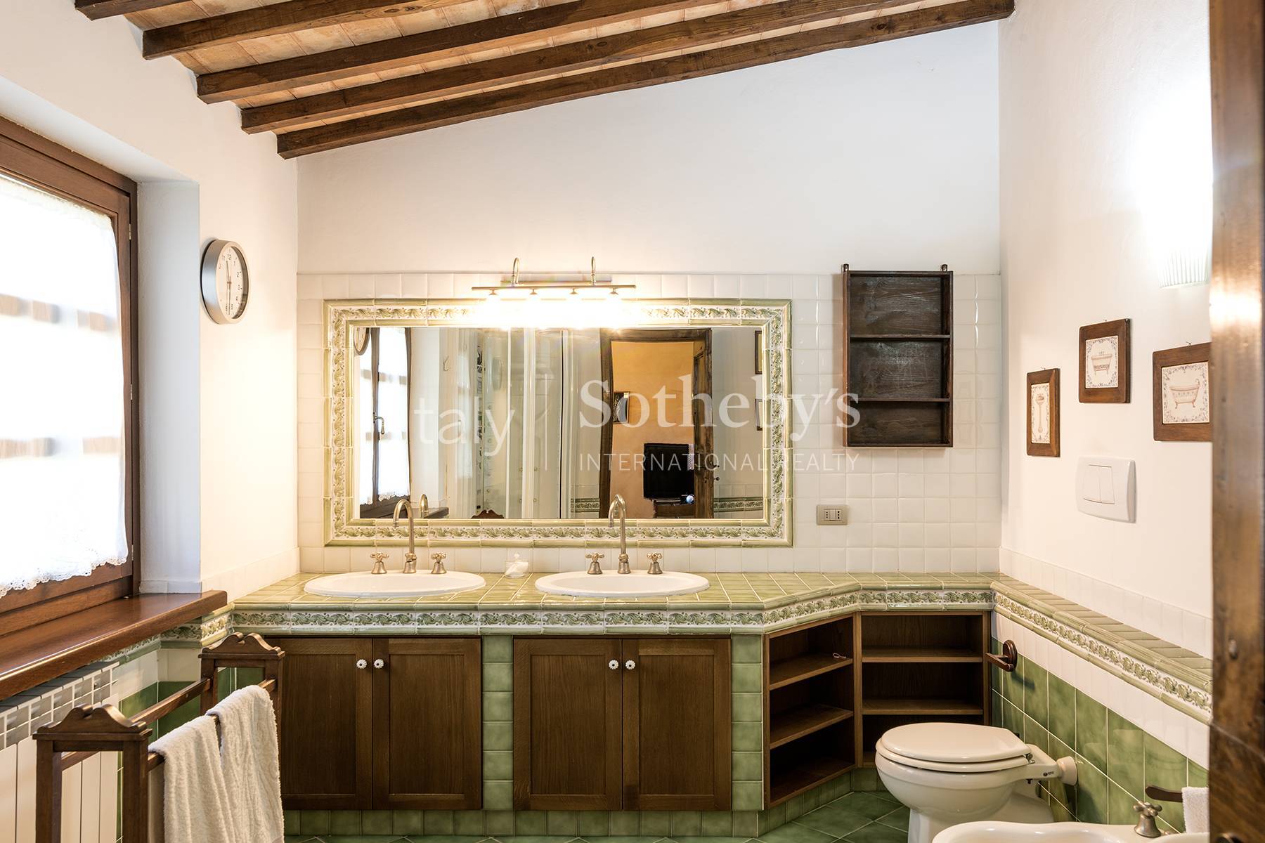  Tenuta Lo Stagno: Sustainable Elegance in Lazio’s Hills - 物件實景