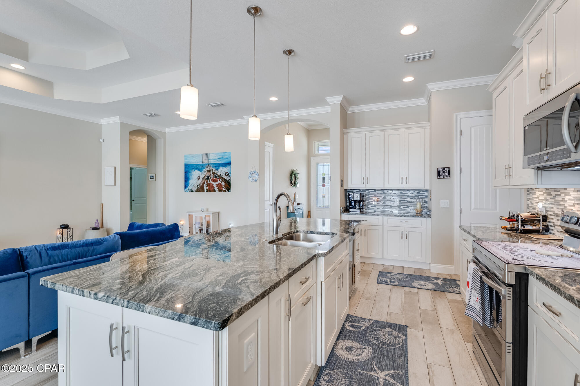 Panama City Beach, Florida, 32407, United States, 4 Bedrooms Bedrooms, ,3 BathroomsBathrooms,Residential,For Sale,1794293