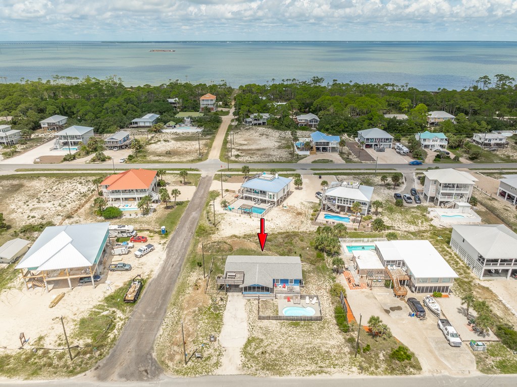 Saint George Island, Florida, 32328, United States, 3 Bedrooms Bedrooms, ,2 BathroomsBathrooms,Residential,For Sale,1981798