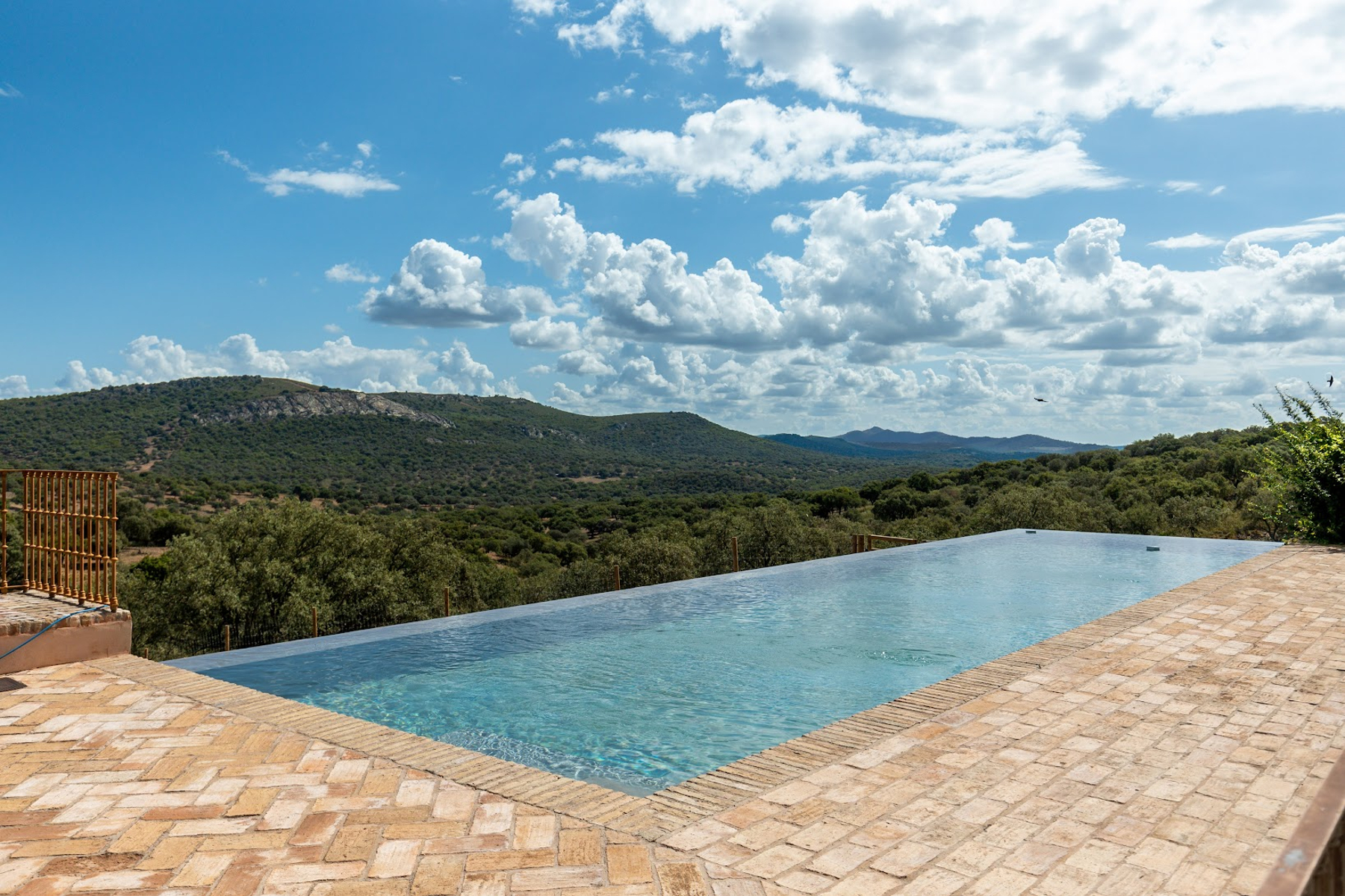  920 hectare estate in Caceres - 物件實景