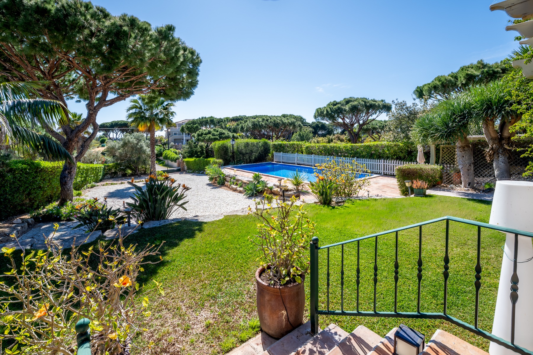  Detached house, 4 bedrooms, for Sale - 物件實景