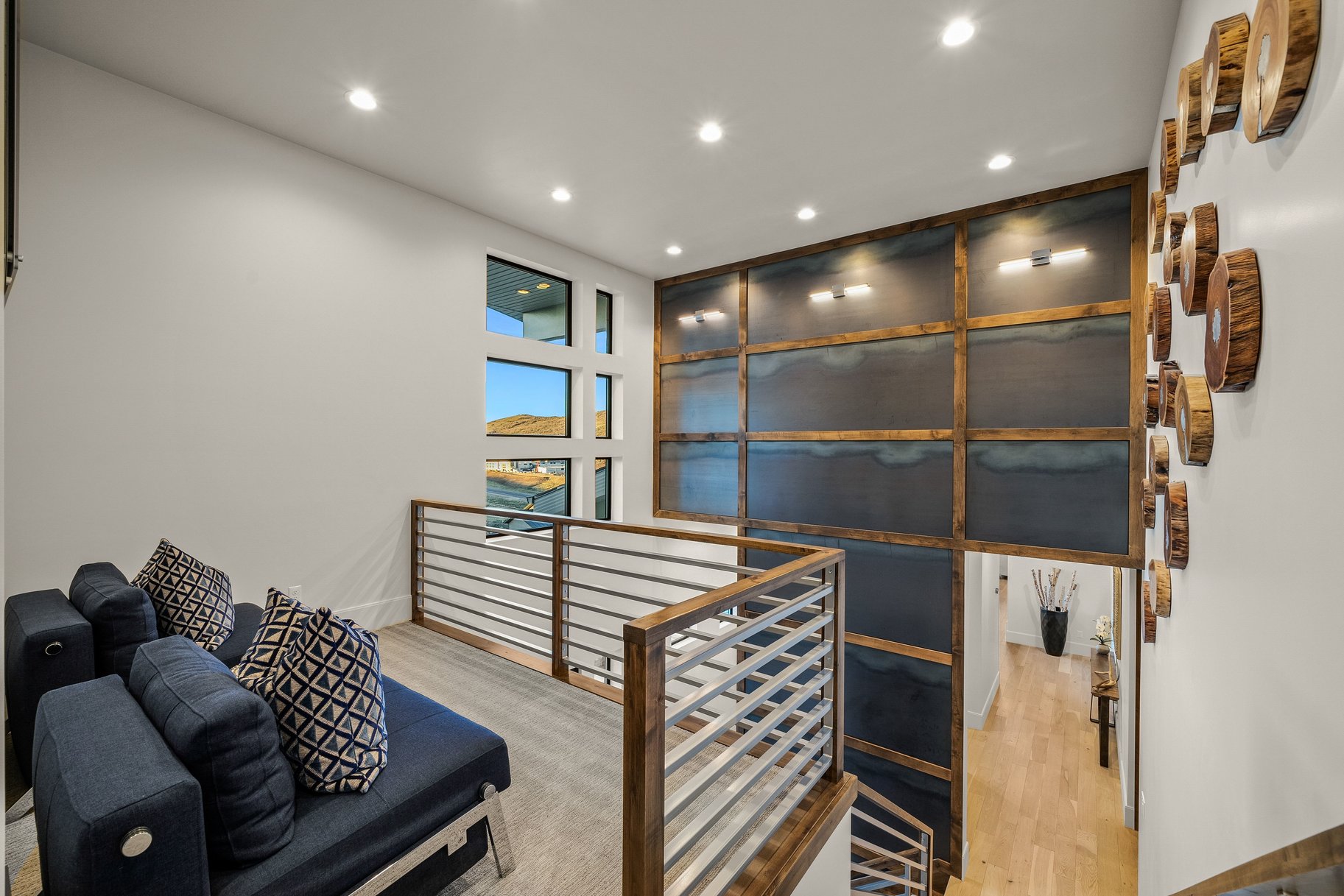  Sweeping Views, Mountain Retreat, Minutes to East Deer Valley & Park City - 物件實景
