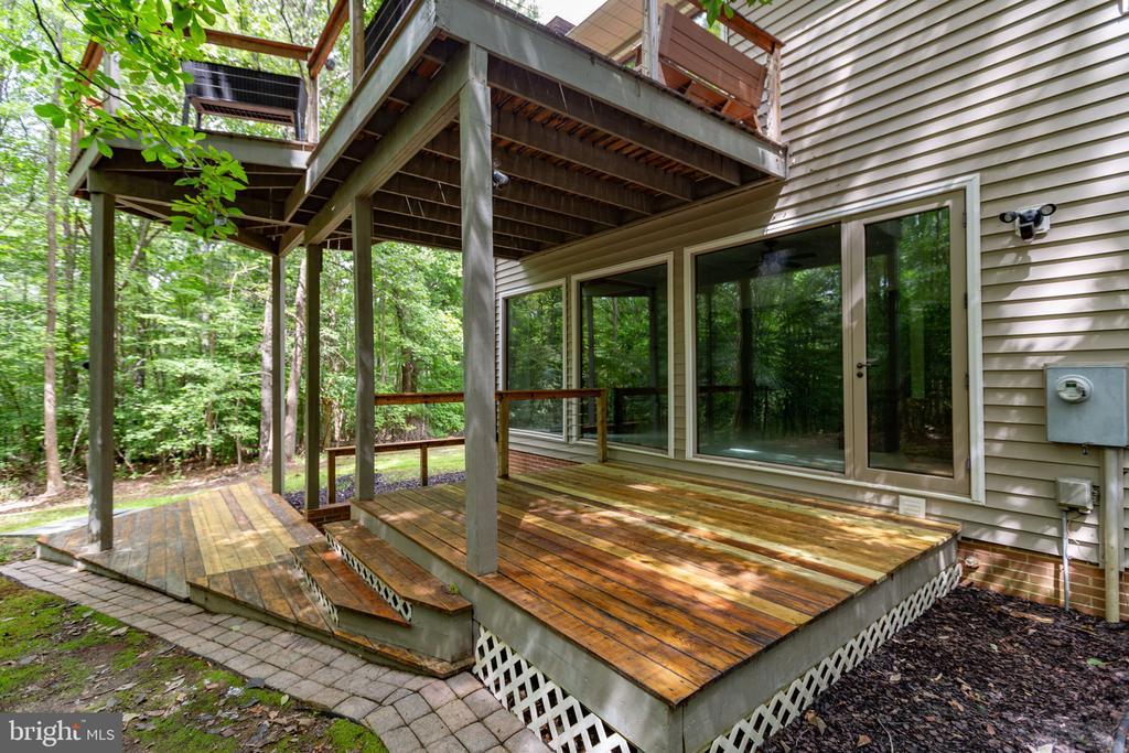 Stafford, Virginia, 22554, United States, 4 Bedrooms Bedrooms, ,4 BathroomsBathrooms,Residential,For Sale,1918482