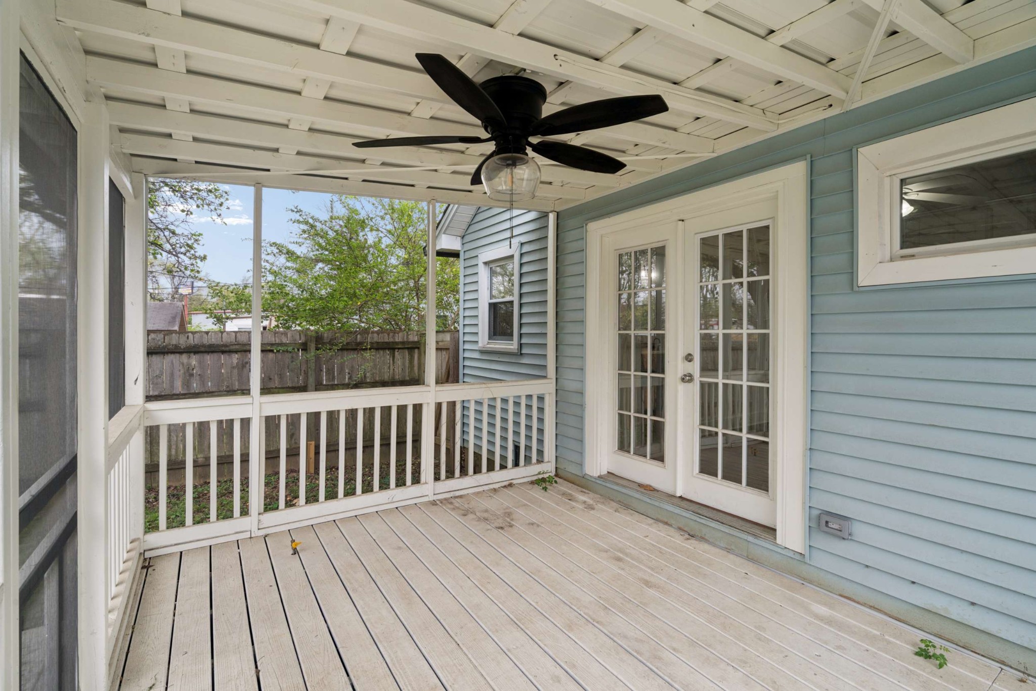  205 Raymond St, Nashville, TN, 37211 - 物件實景