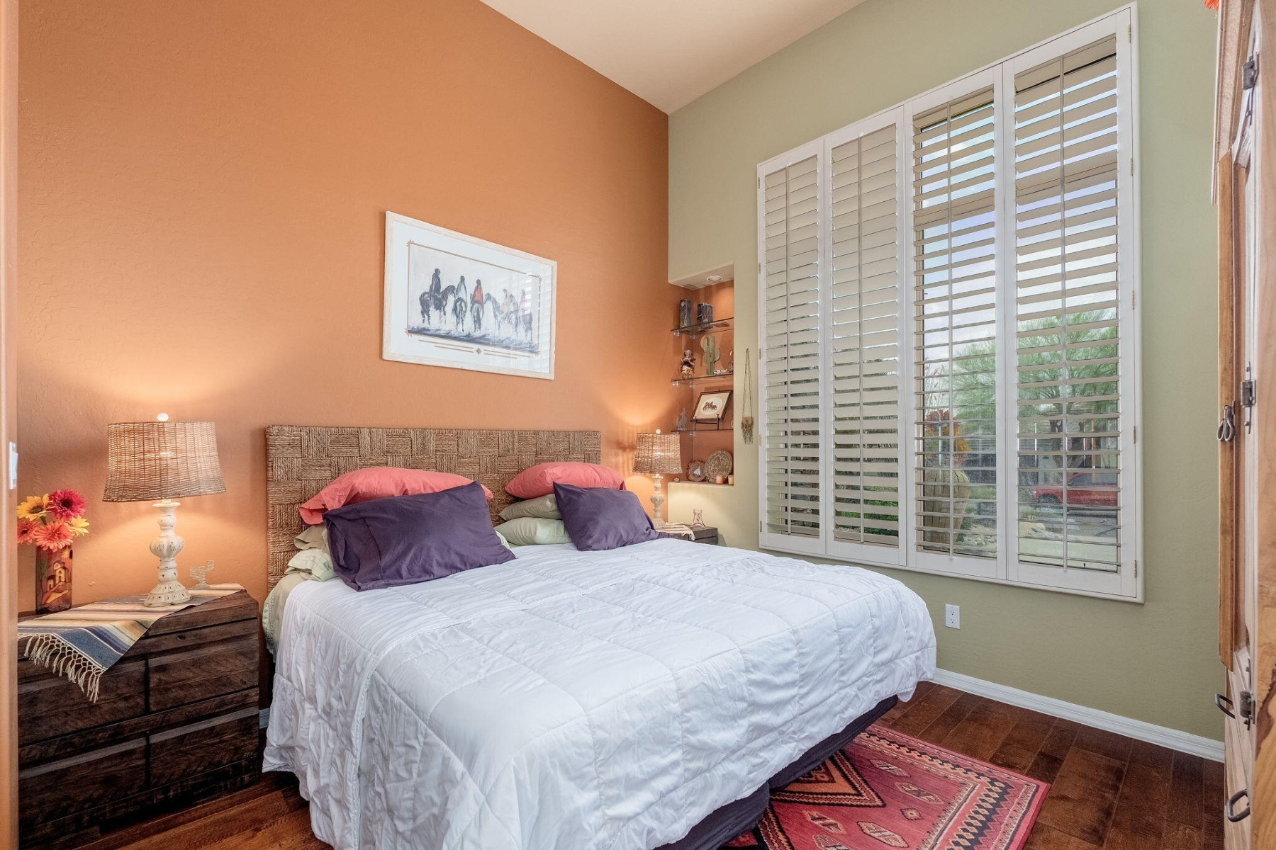  15618 E Cactus Drive  Fountain Hills, AZ - 物件實景