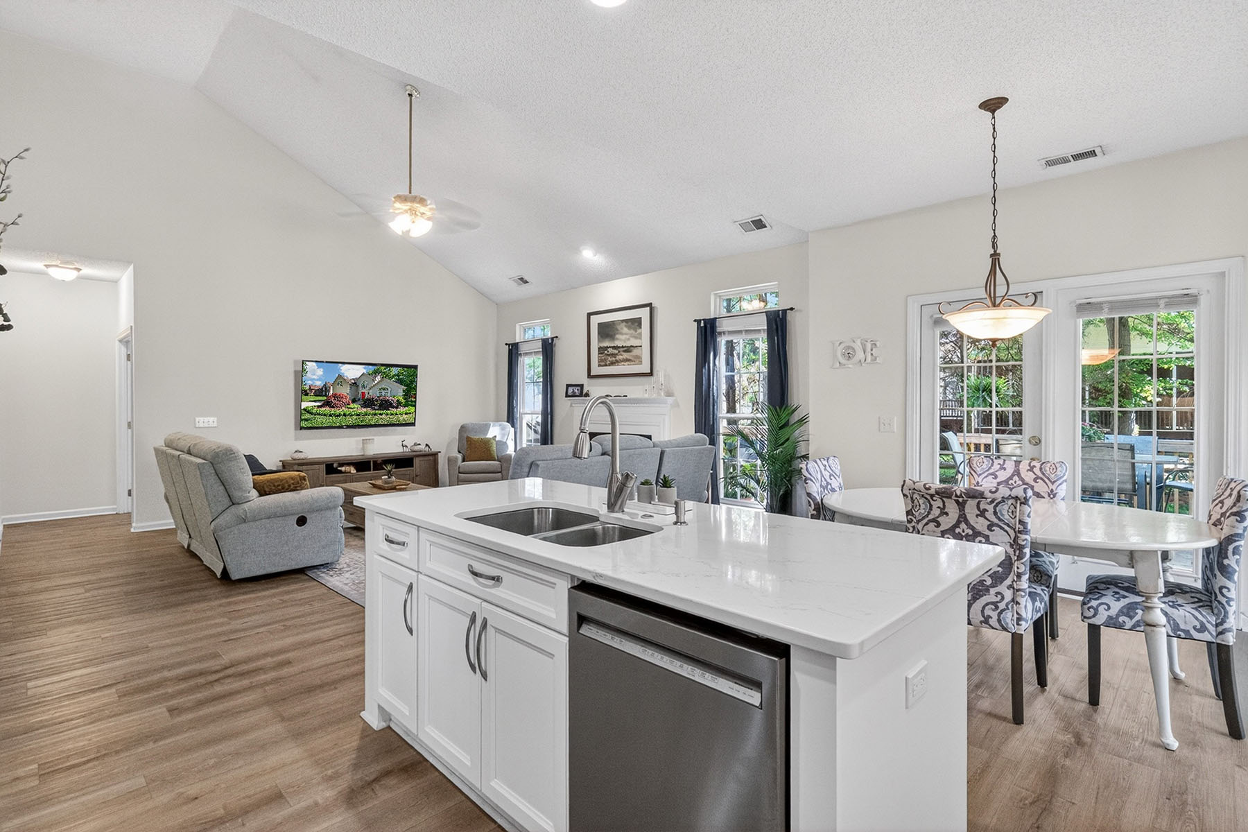  WYNFIELD CREEK - 物件實景