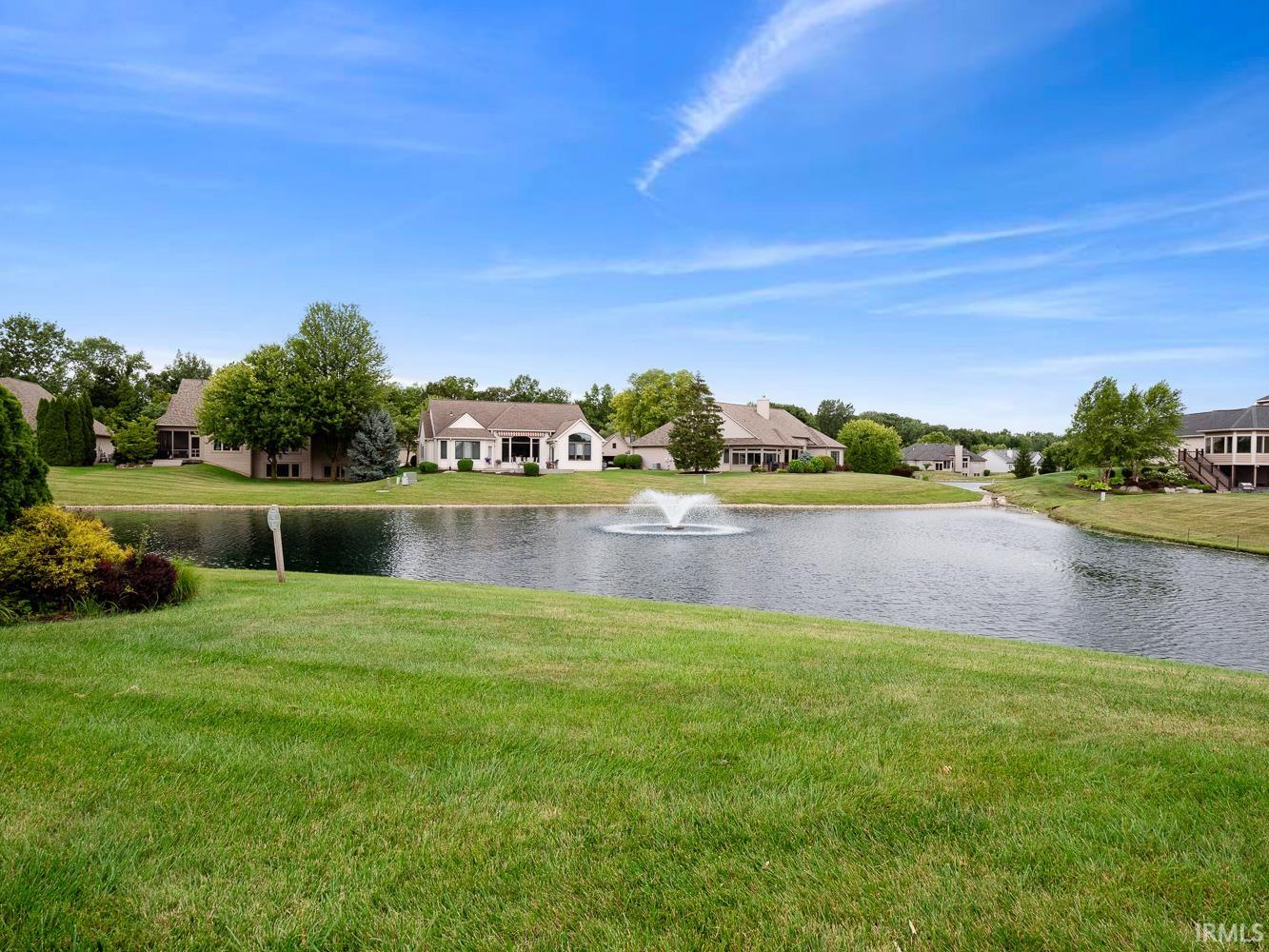 Fort Wayne, Indiana, 46845-2126, United States, 4 Bedrooms Bedrooms, ,4 BathroomsBathrooms,Residential,For Sale,1929027