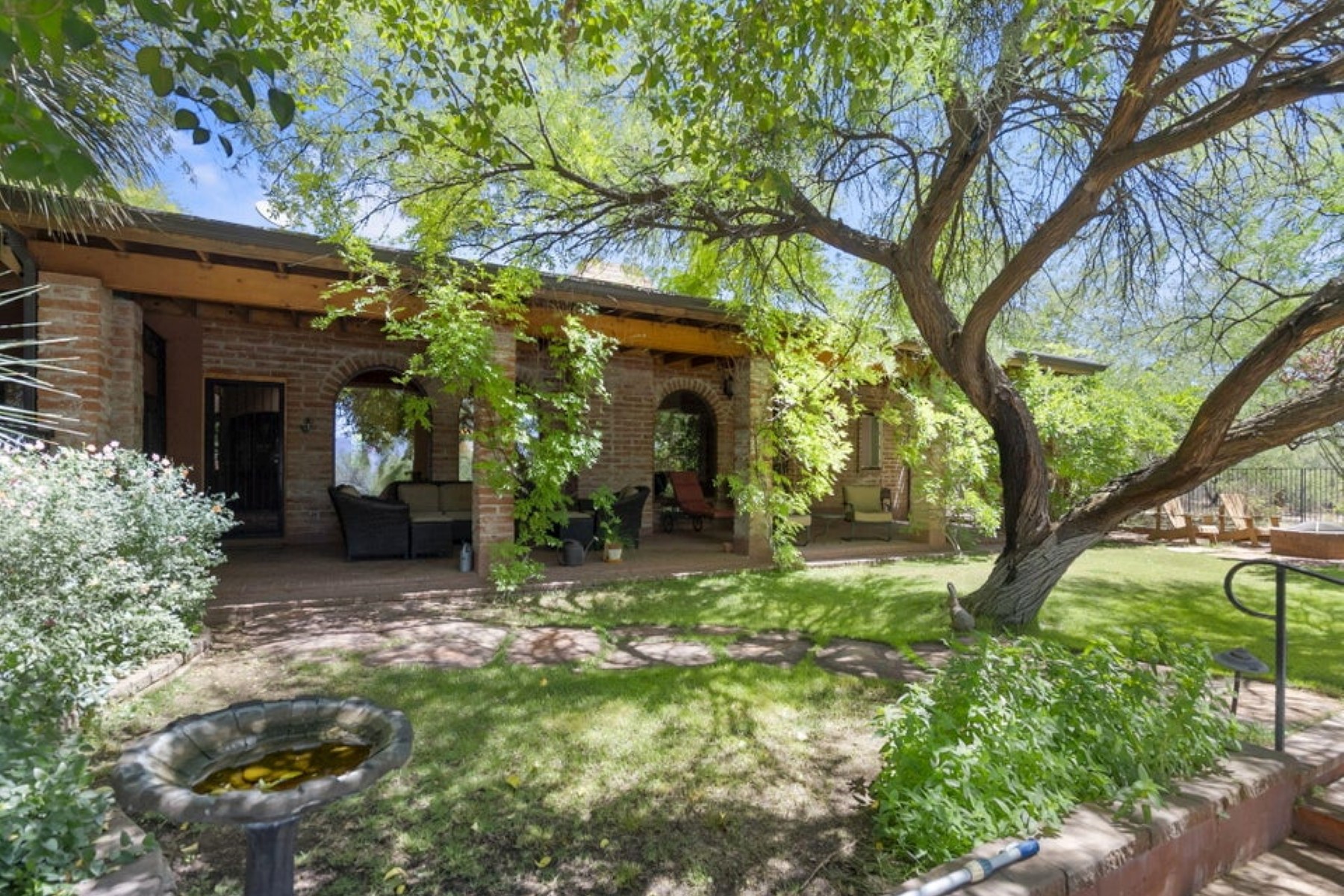  55 Culton Lane¦Tubac, AZ - 物件實景