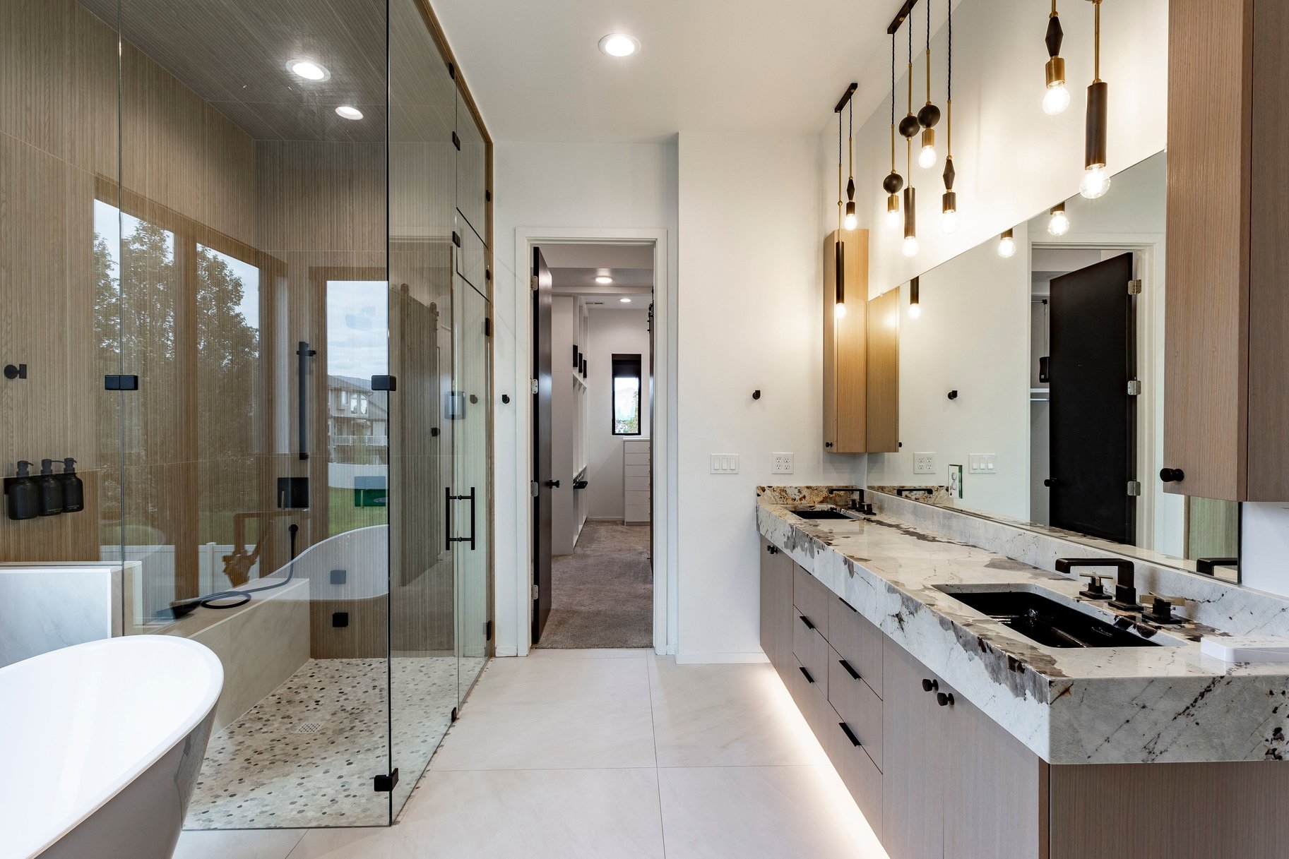  Stunning Custom Home in Lehi - 物件實景