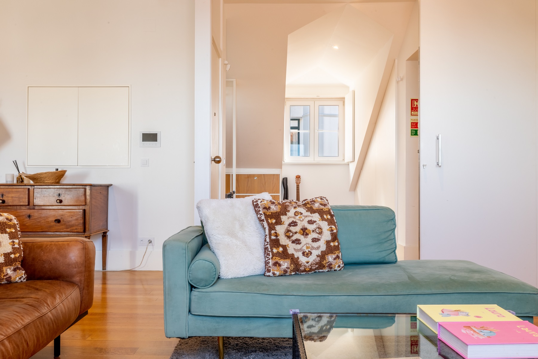  Flat, 2 bedrooms, for Sale - 物件實景
