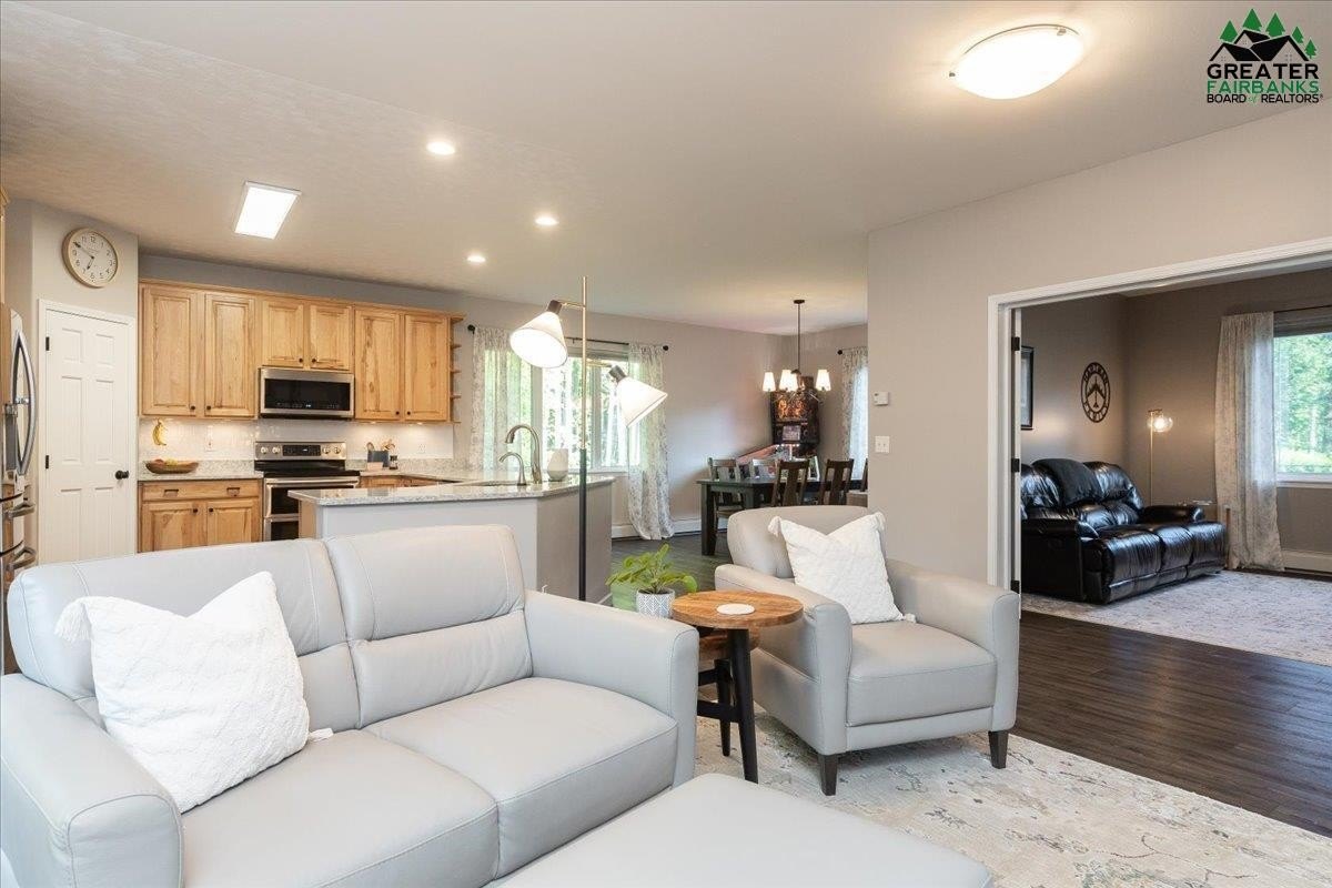 Fairbanks, Alaska, 99709, United States, 3 Bedrooms Bedrooms, ,3 BathroomsBathrooms,Residential,For Sale,1878419