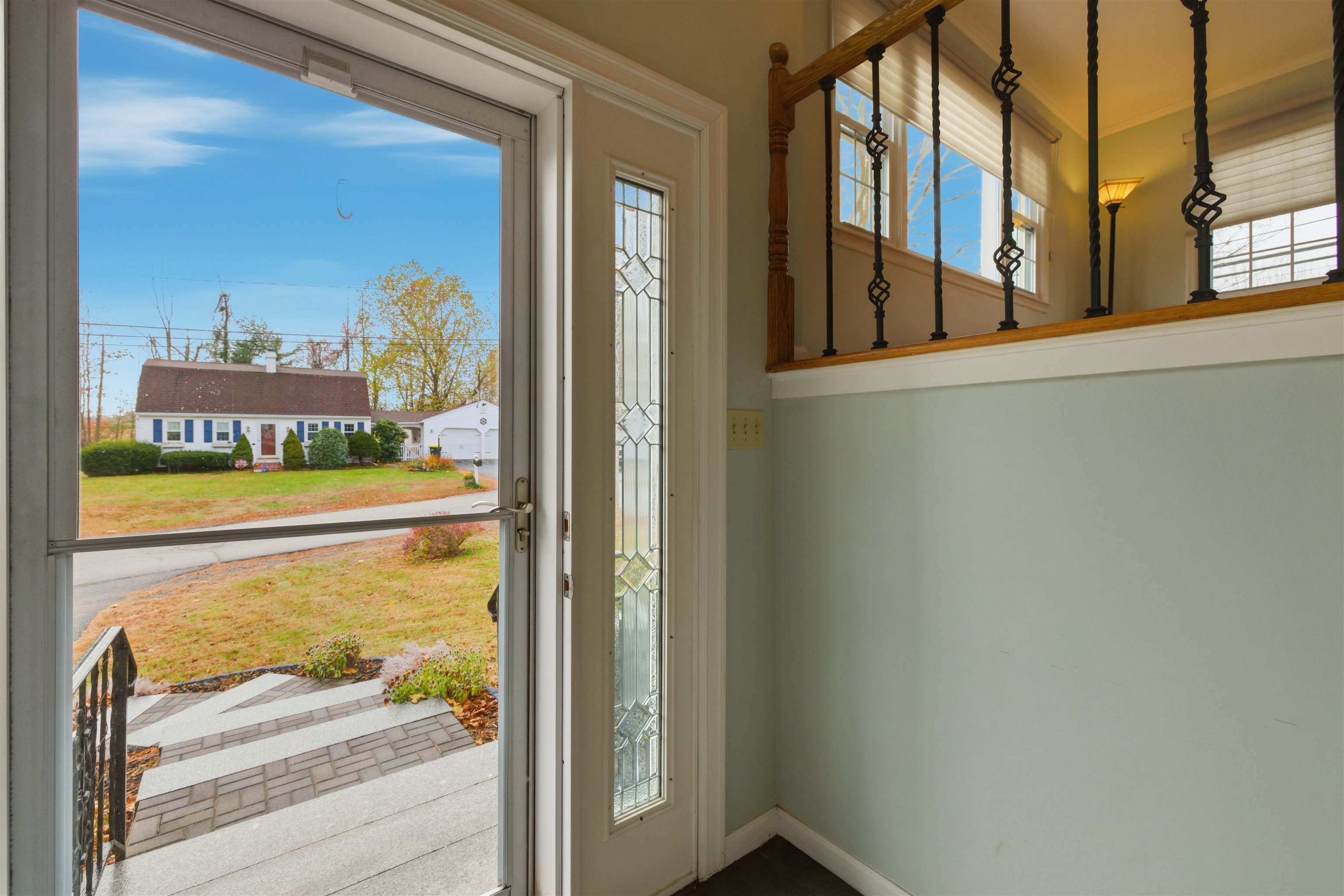 Laconia, New Hampshire, 03246, United States, 3 Bedrooms Bedrooms, ,Residential,For Sale,1991727