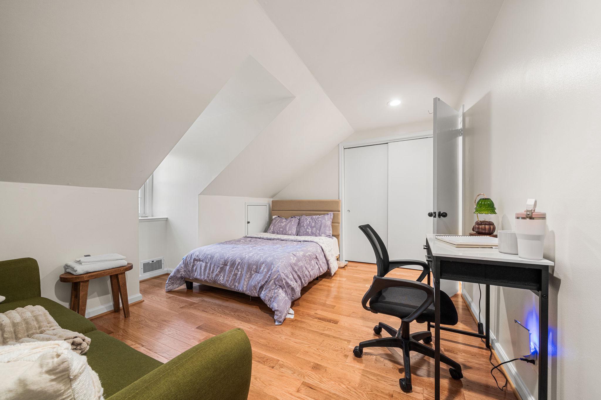  3201 S Stafford Street, Arlington, VA, 22206 - 物件實景