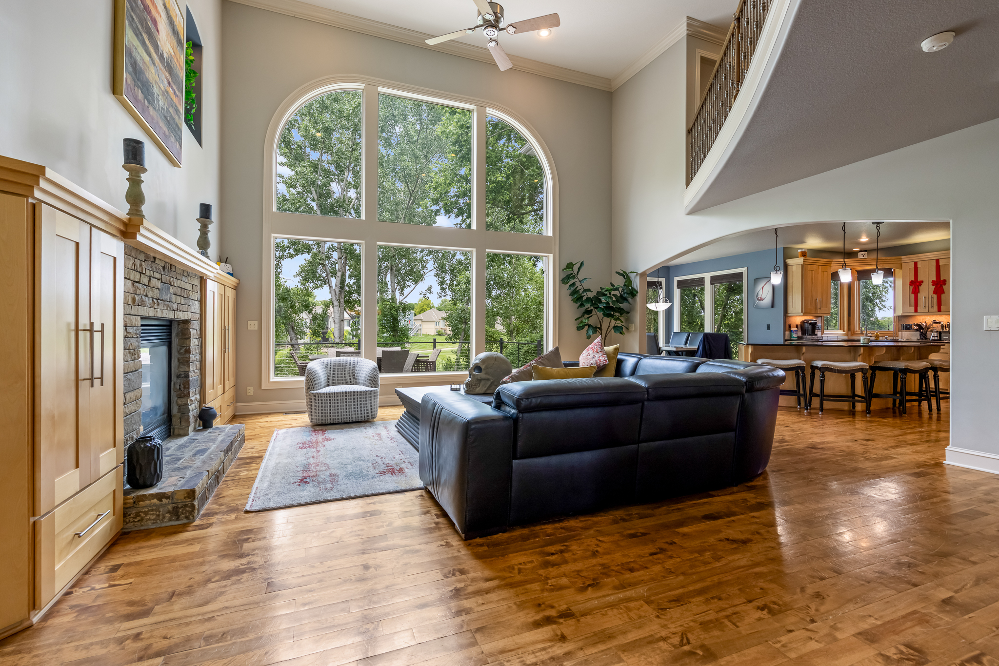  9920 Skyview Lane, Lenexa, KS 66220 - 物件實景