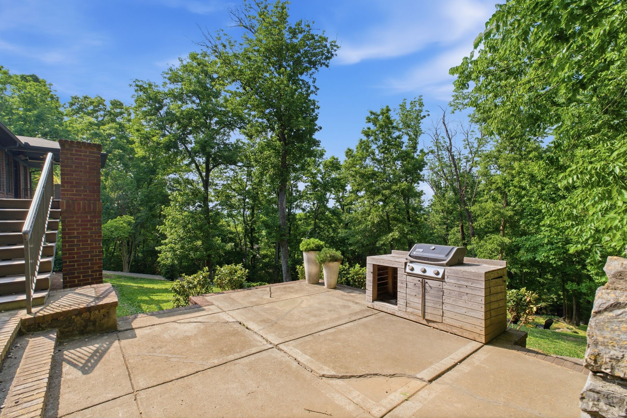  108 High Estes, Nashville, TN, 37215 - 物件實景