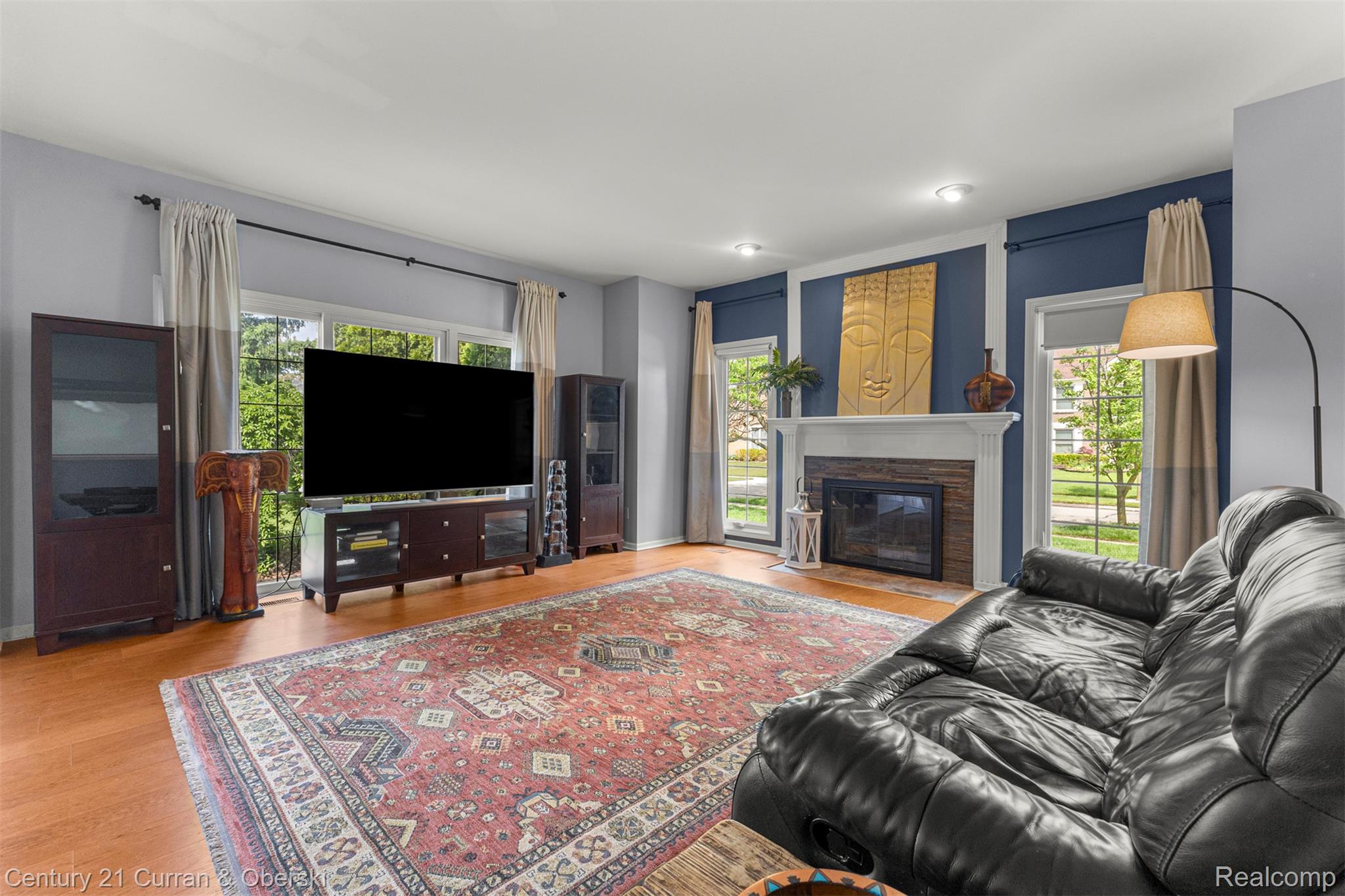 Canton Charter Township, Michigan, 48188, United States, 4 Bedrooms Bedrooms, ,4 BathroomsBathrooms,Residential,For Sale,2049400