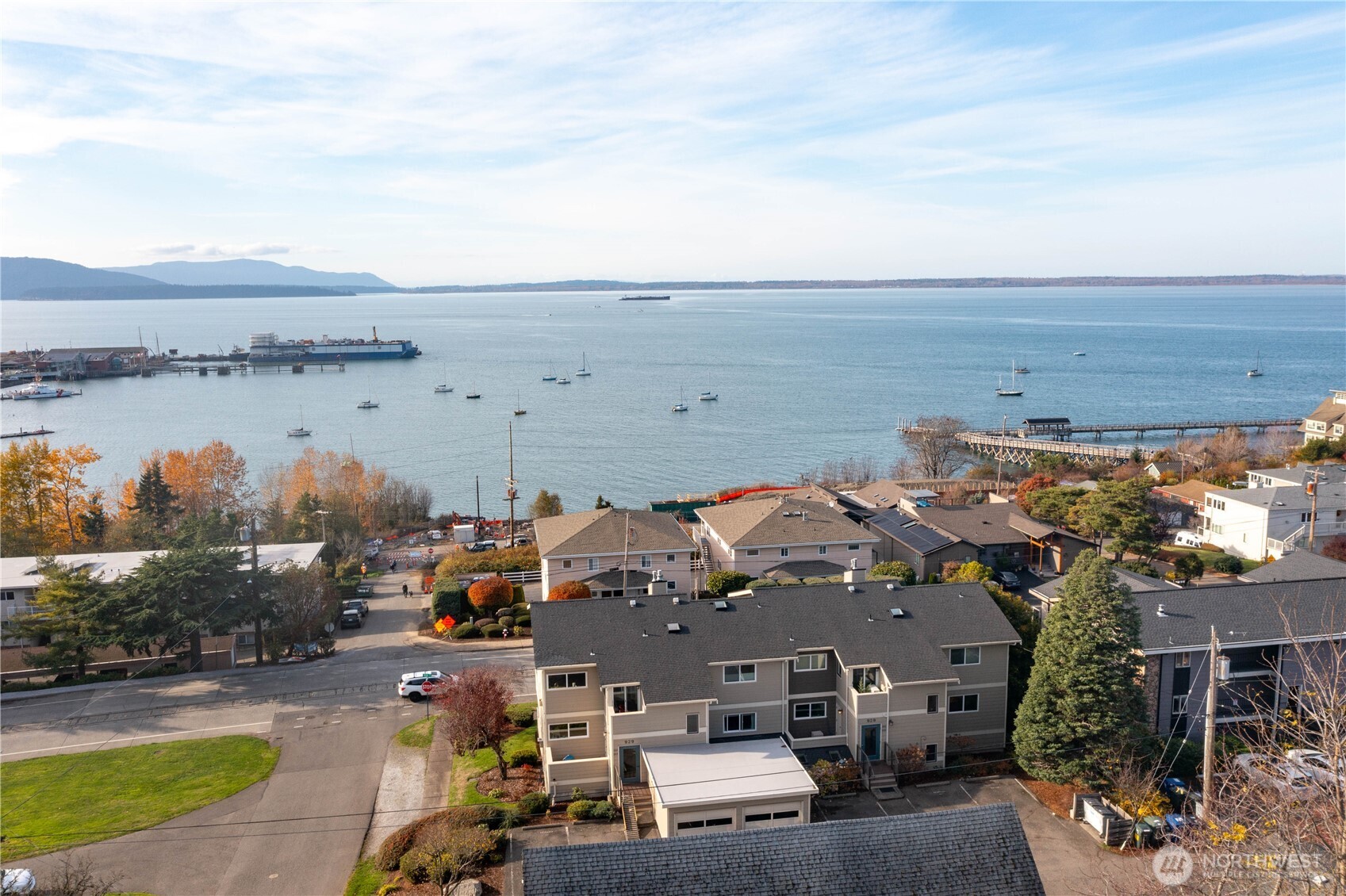 Bellingham, Washington, 98225, United States, 2 Bedrooms Bedrooms, ,1 BathroomBathrooms,Residential,For Sale,1996798