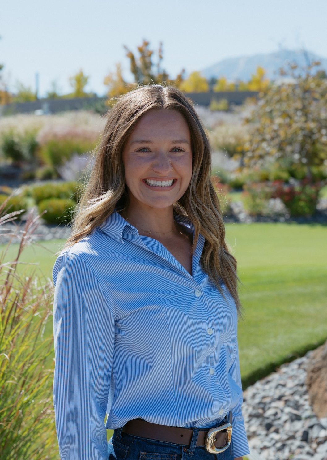 Michelle Hahl