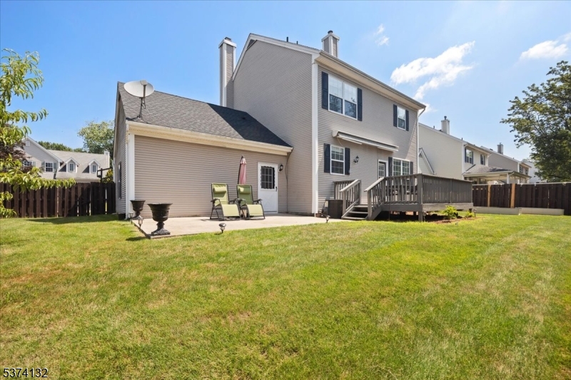 Branchburg Twp., New Jersey, 08876, United States, 3 Bedrooms Bedrooms, ,3 BathroomsBathrooms,Residential,For Sale,1903879