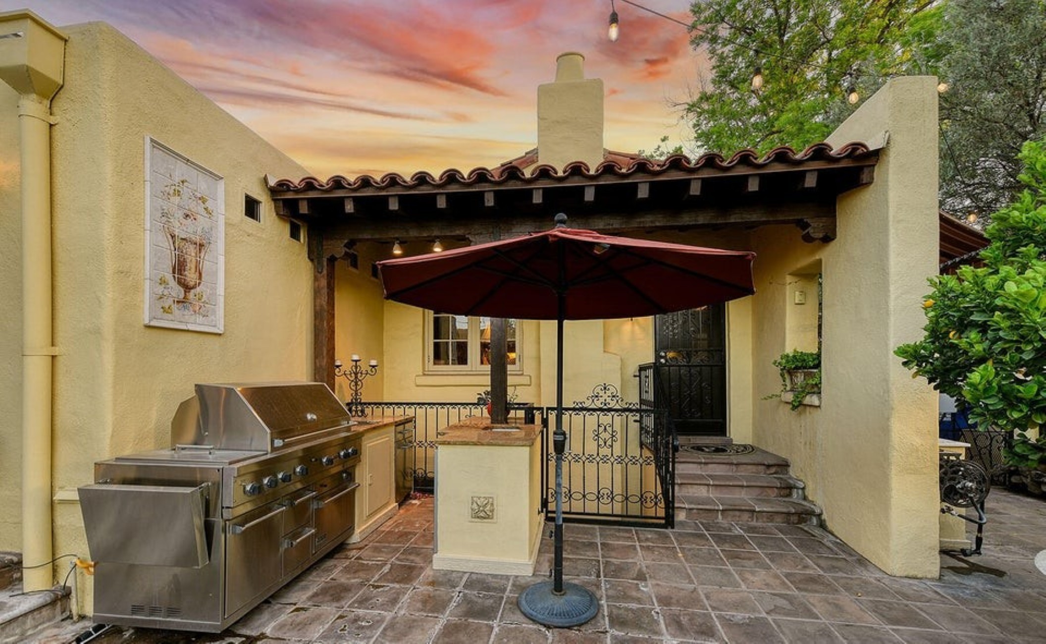 1919 E 3rd Stree¦Tucson, AZ - 物件實景