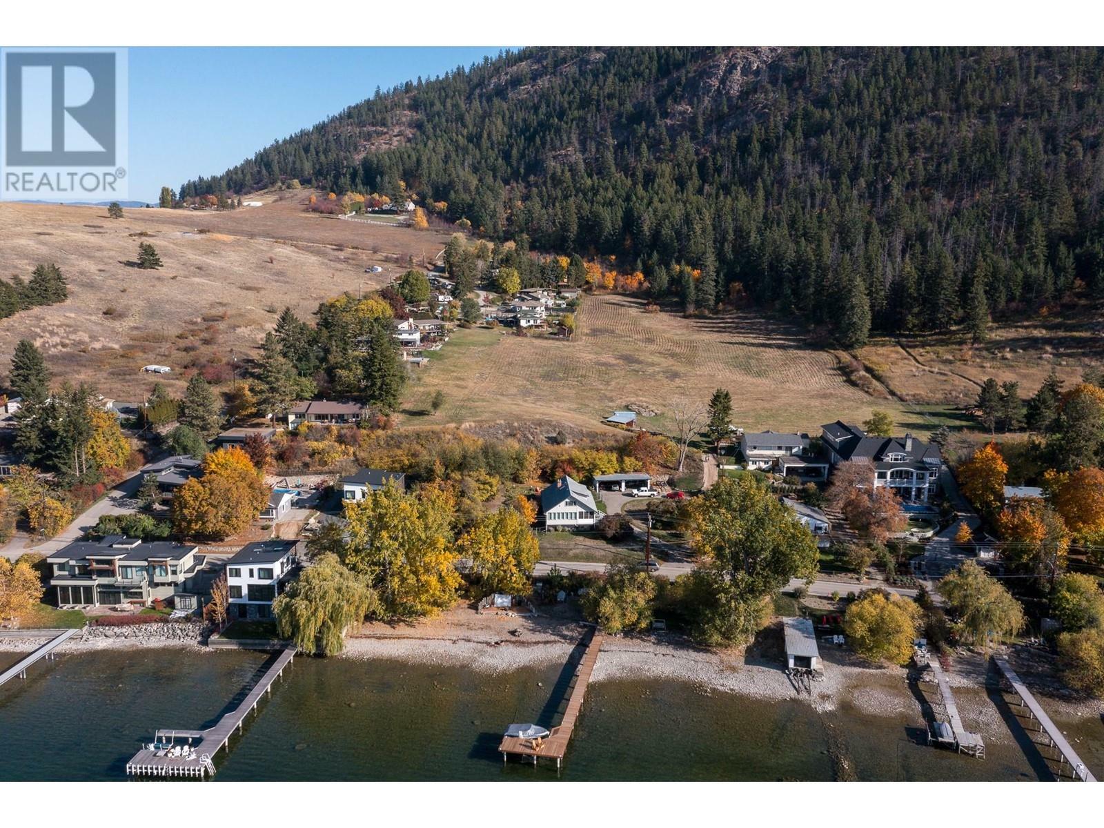 VERNON, British Columbia, V1H 1J7, CA, ,Residential,For Sale,1836662