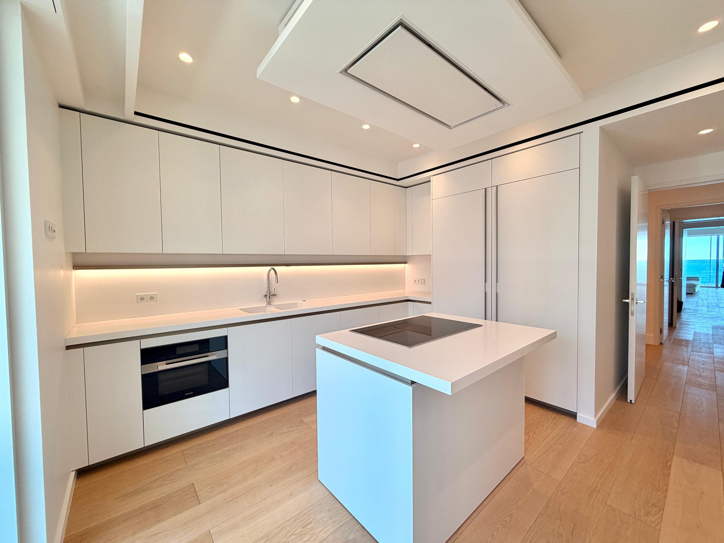  Le Renzo - Magnificent 5-room apartment - Mareterra - 物件實景